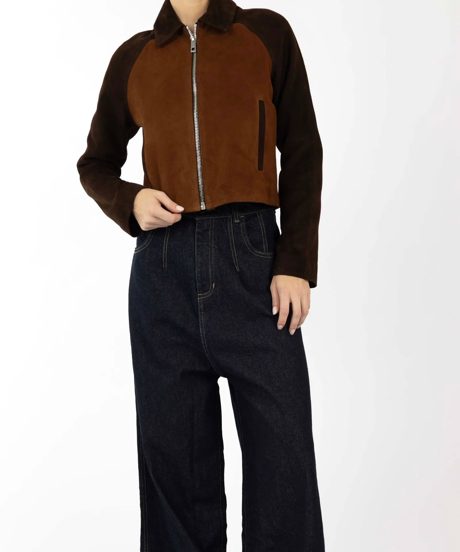 CAMPERA ALBA 3
