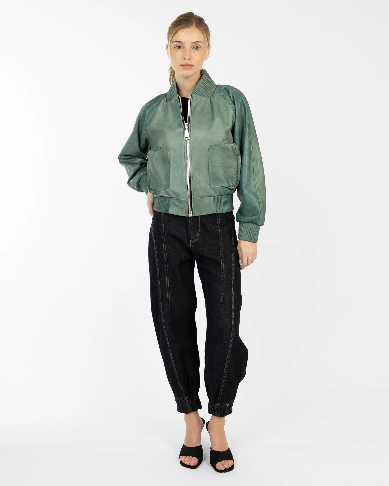 CAMPERA DENISE 1