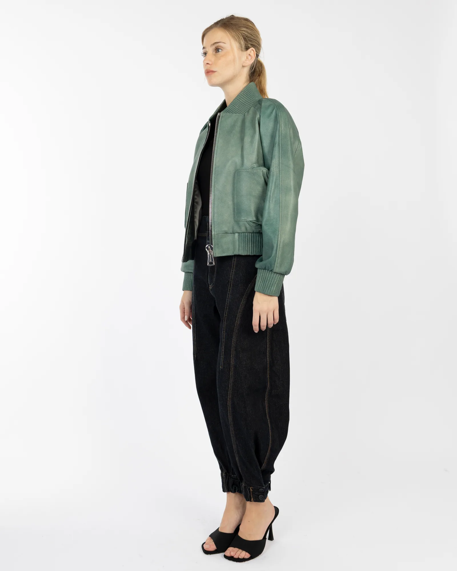 CAMPERA DENISE 3