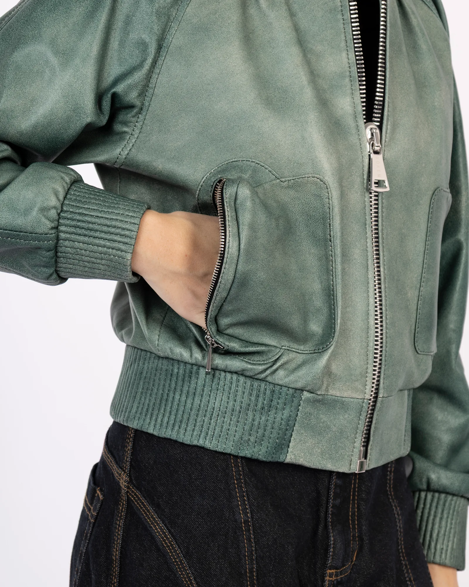 CAMPERA DENISE 2