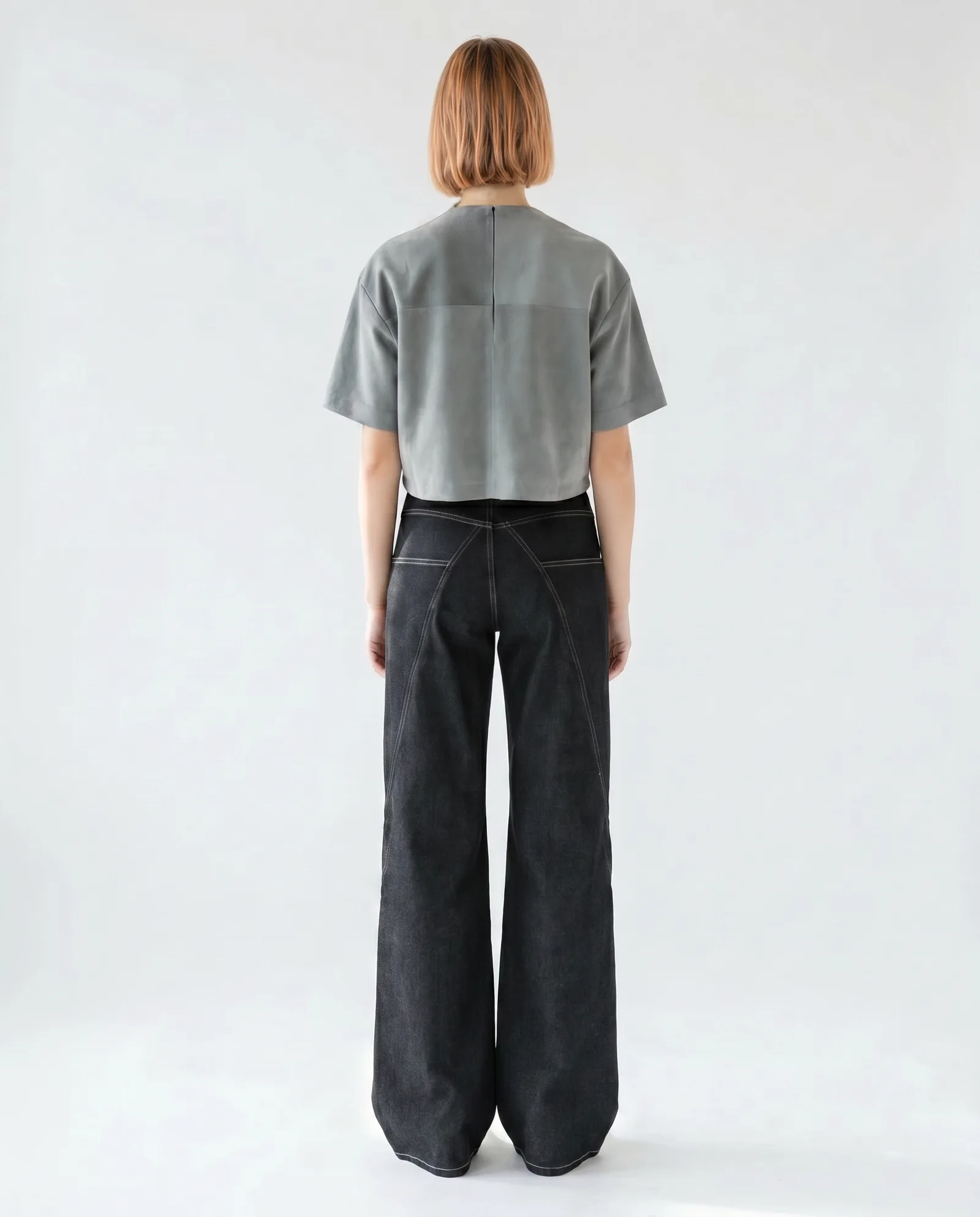 REMERA TOKIO 17