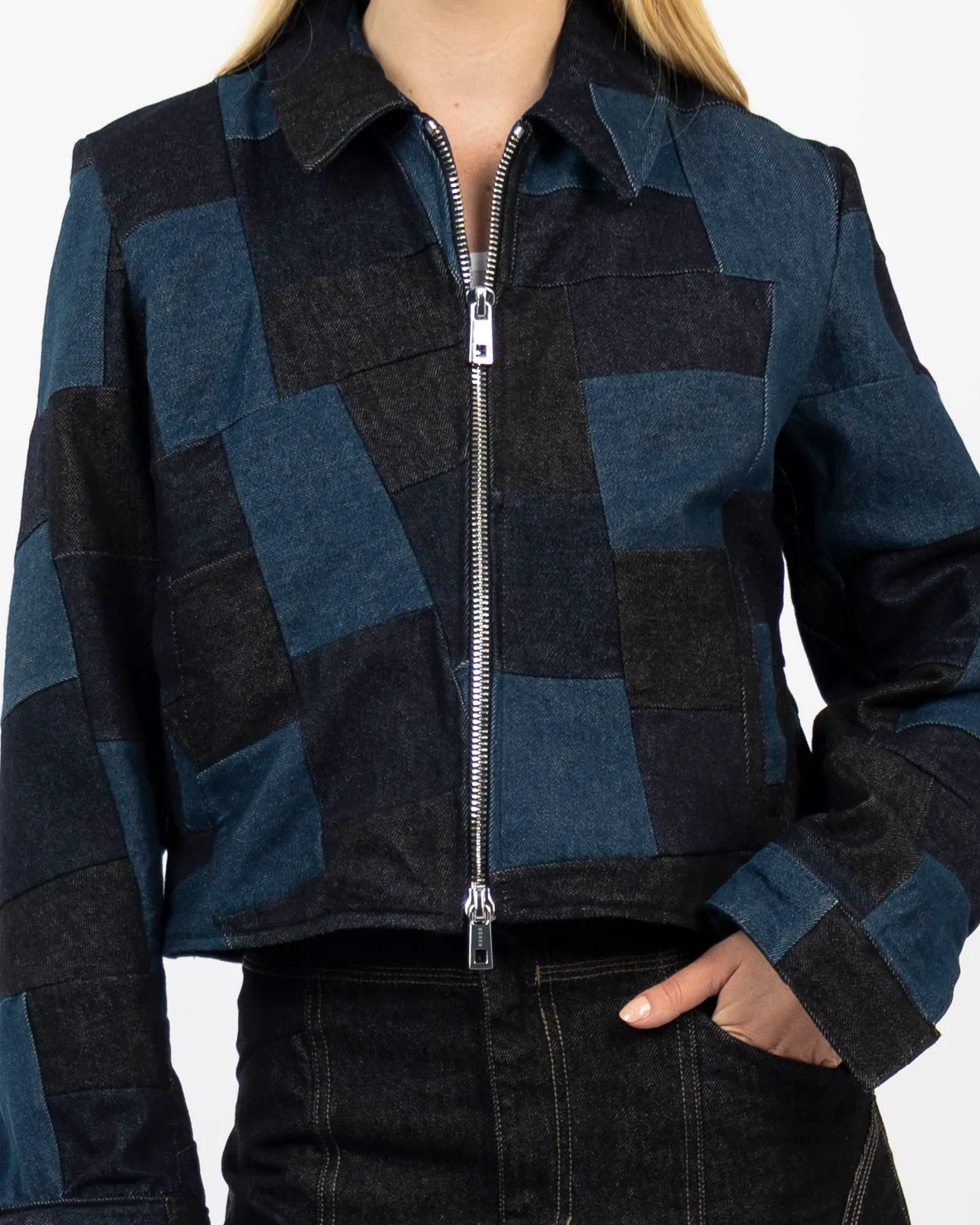 Campera Lupe Denim 2