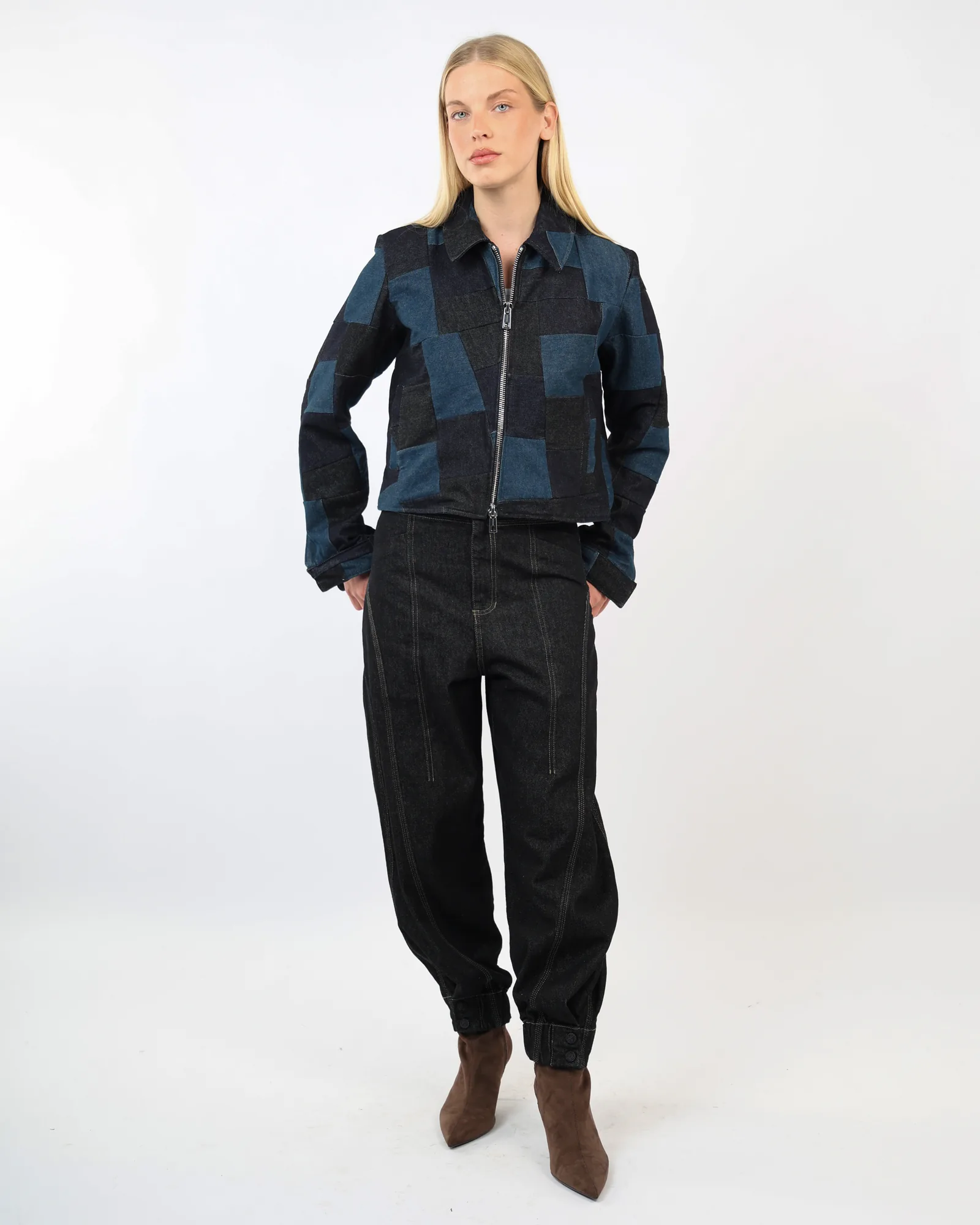Campera Lupe Denim 3