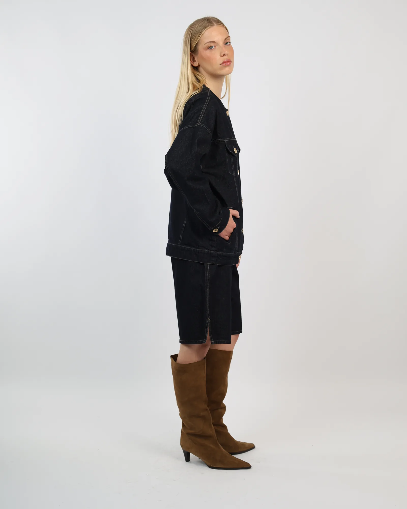 Campera Otto Denim 4