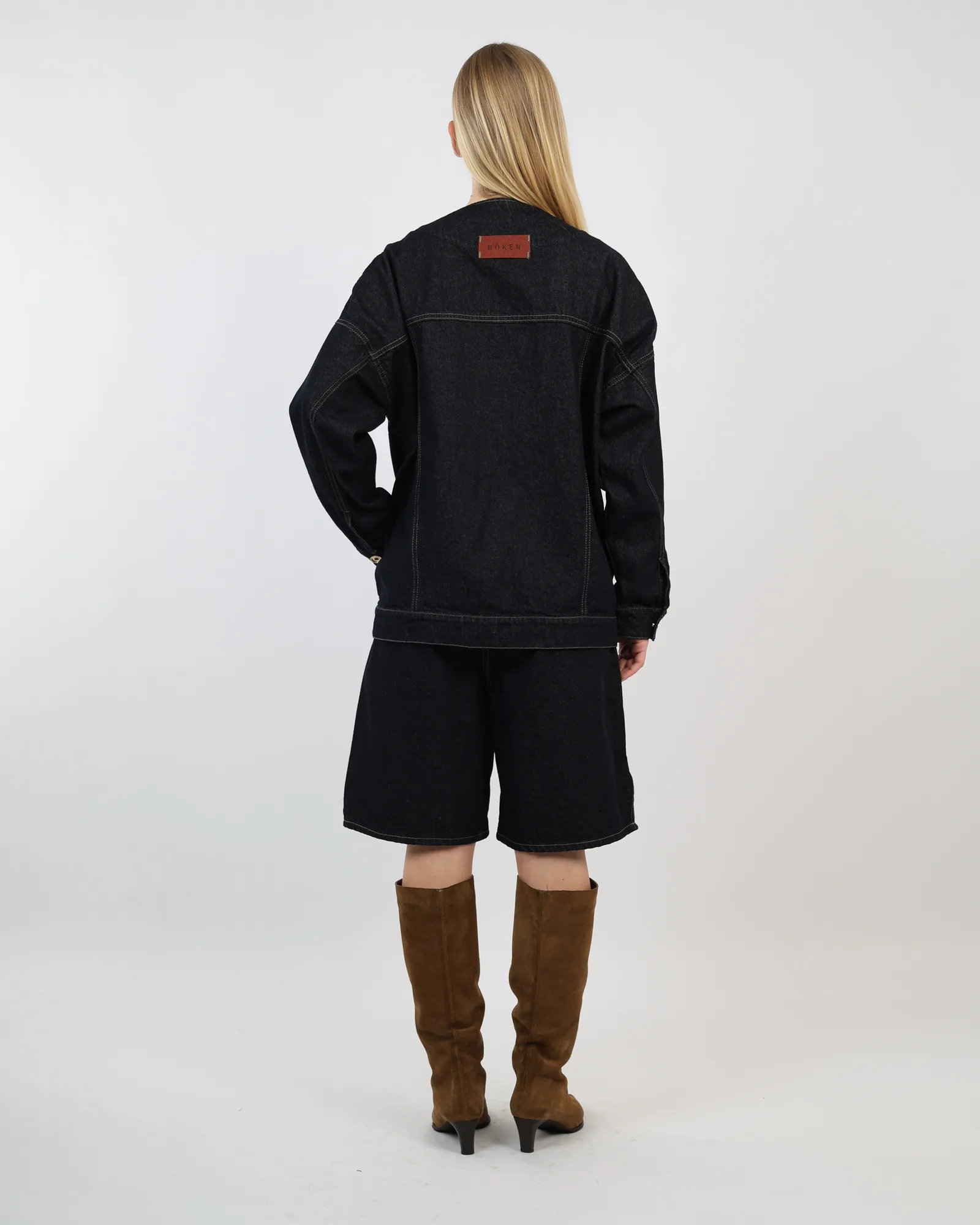 Campera Otto Denim 6