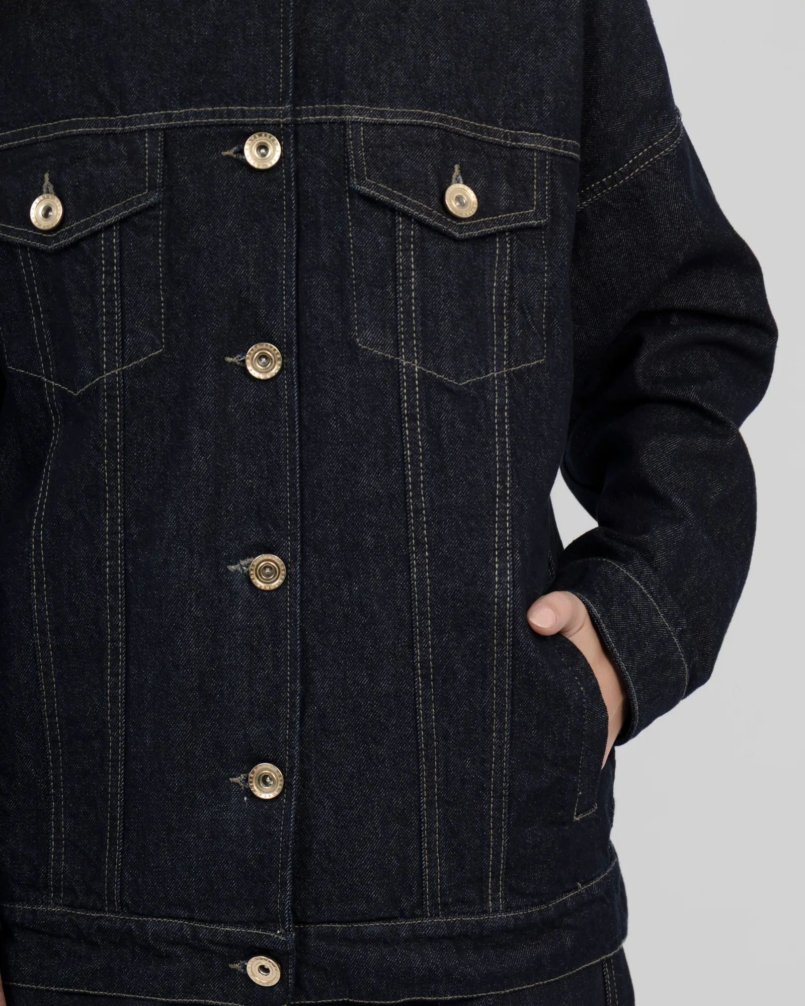 Campera Otto Denim 2