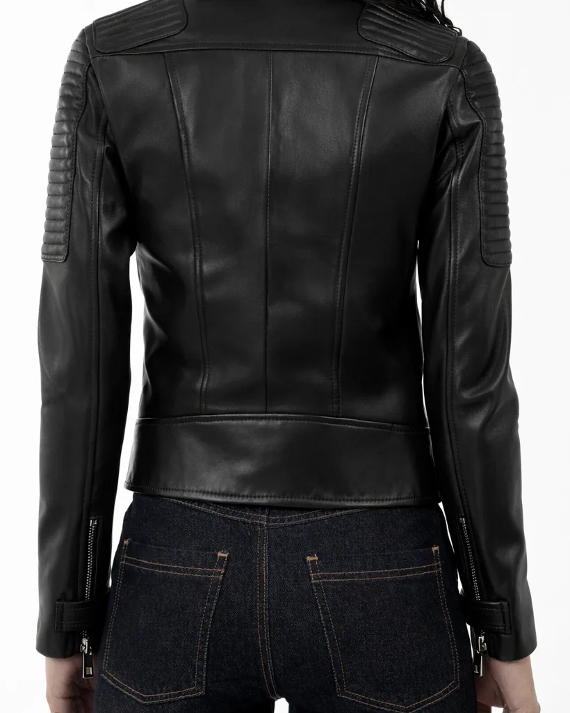 Campera Jaxx 4