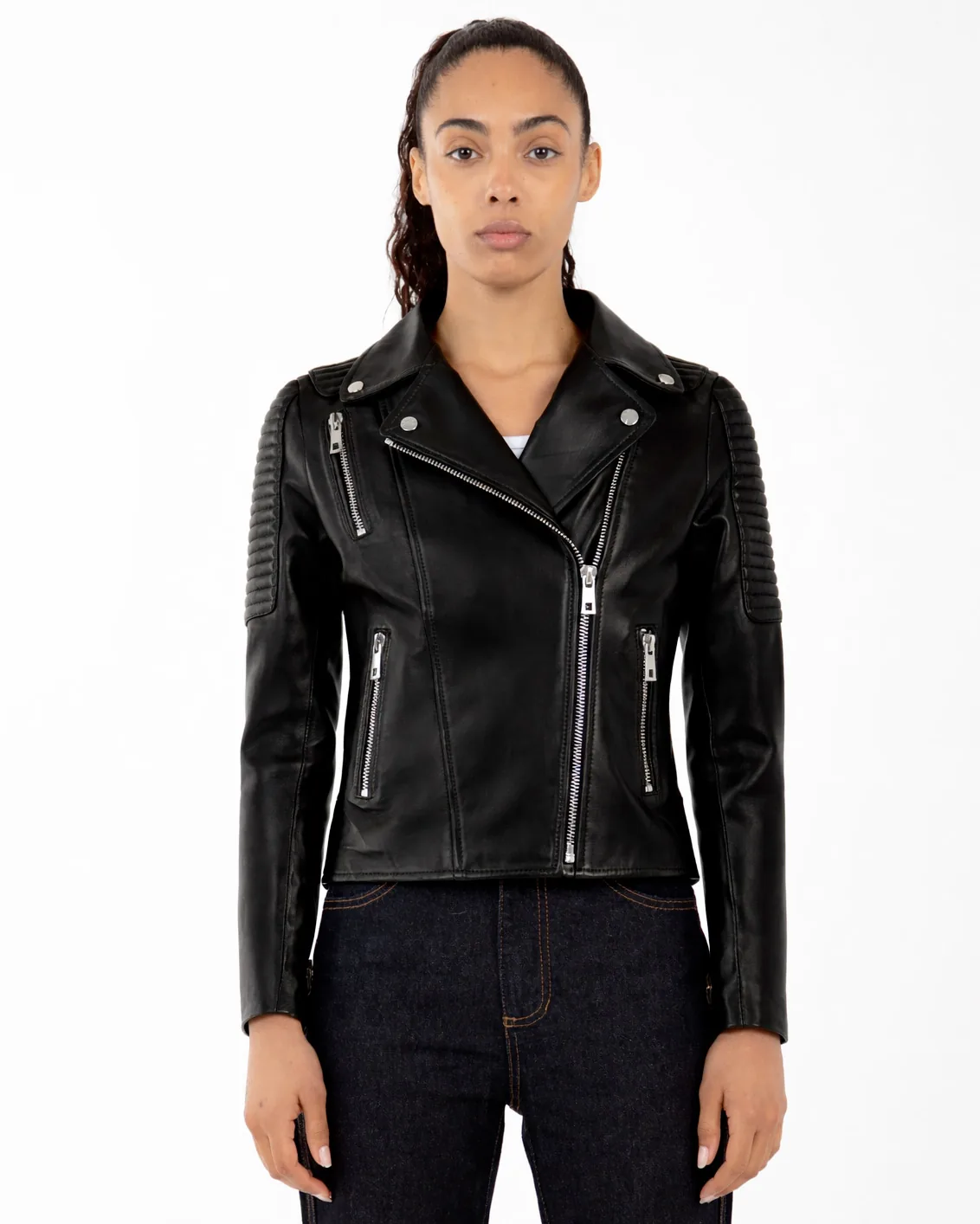 Campera Jaxx 1