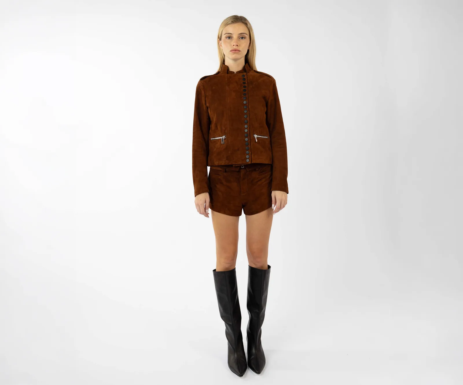 Campera Le Mans 3