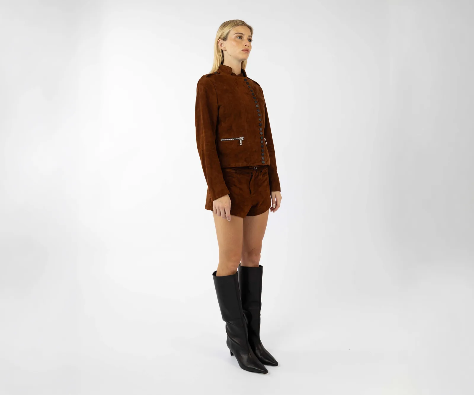 Campera Le Mans 4