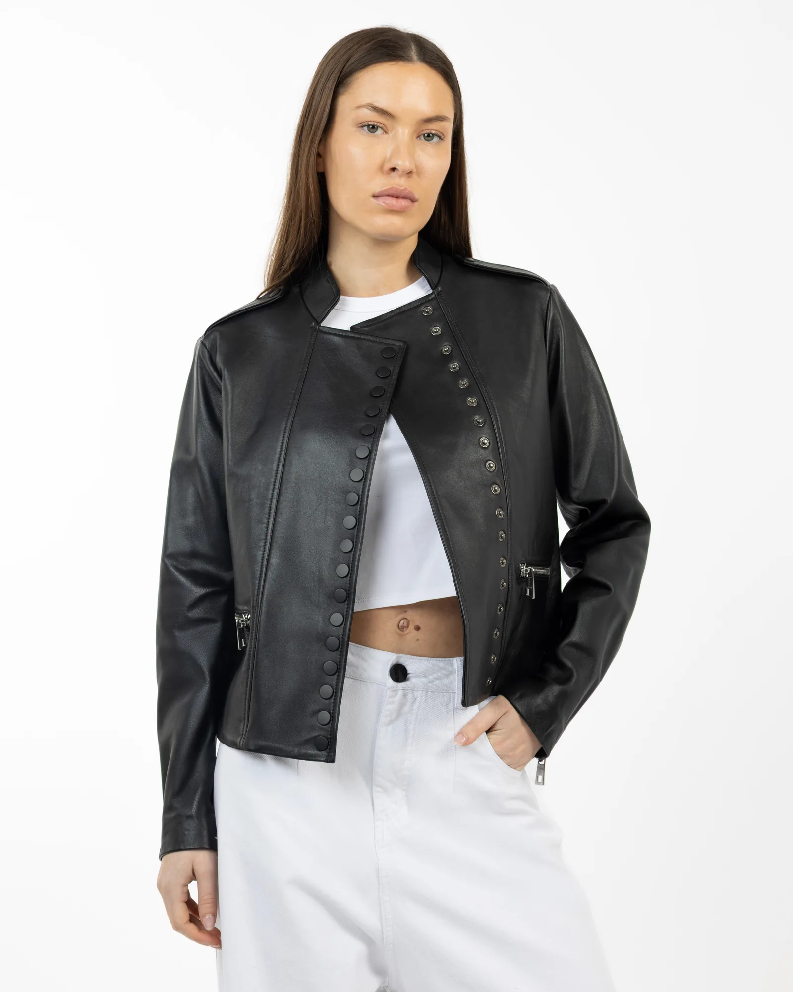 Campera Le Mans 8