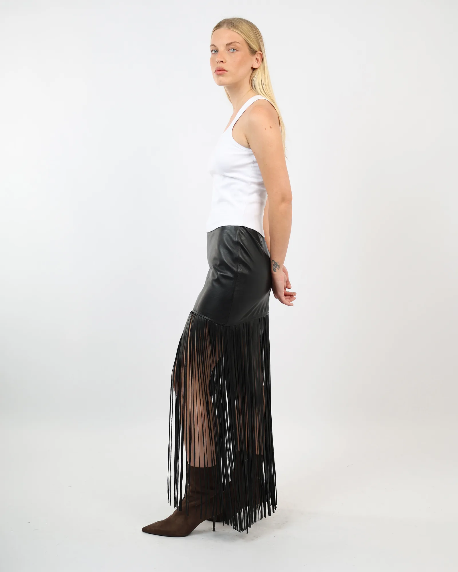 Falda Pilar 6