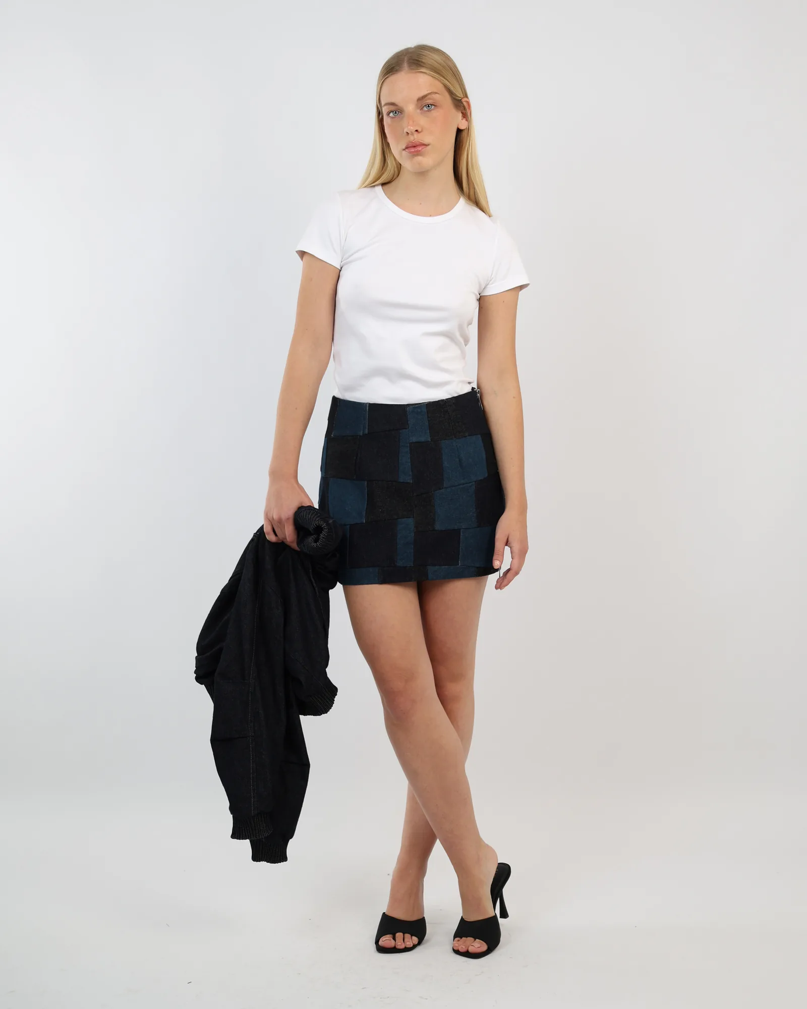 Mini Lupe Denim 3