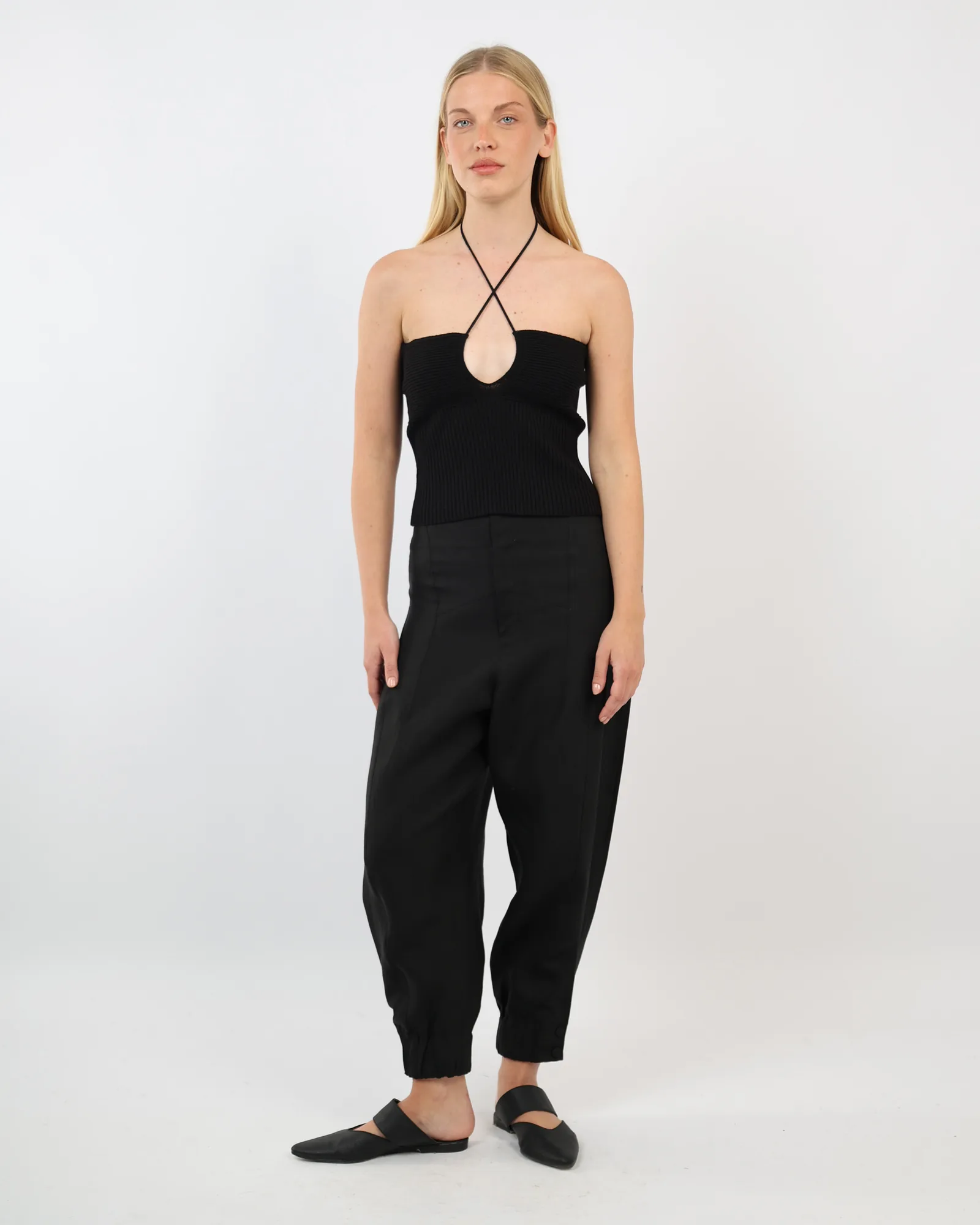 Pantalon Dutti 2
