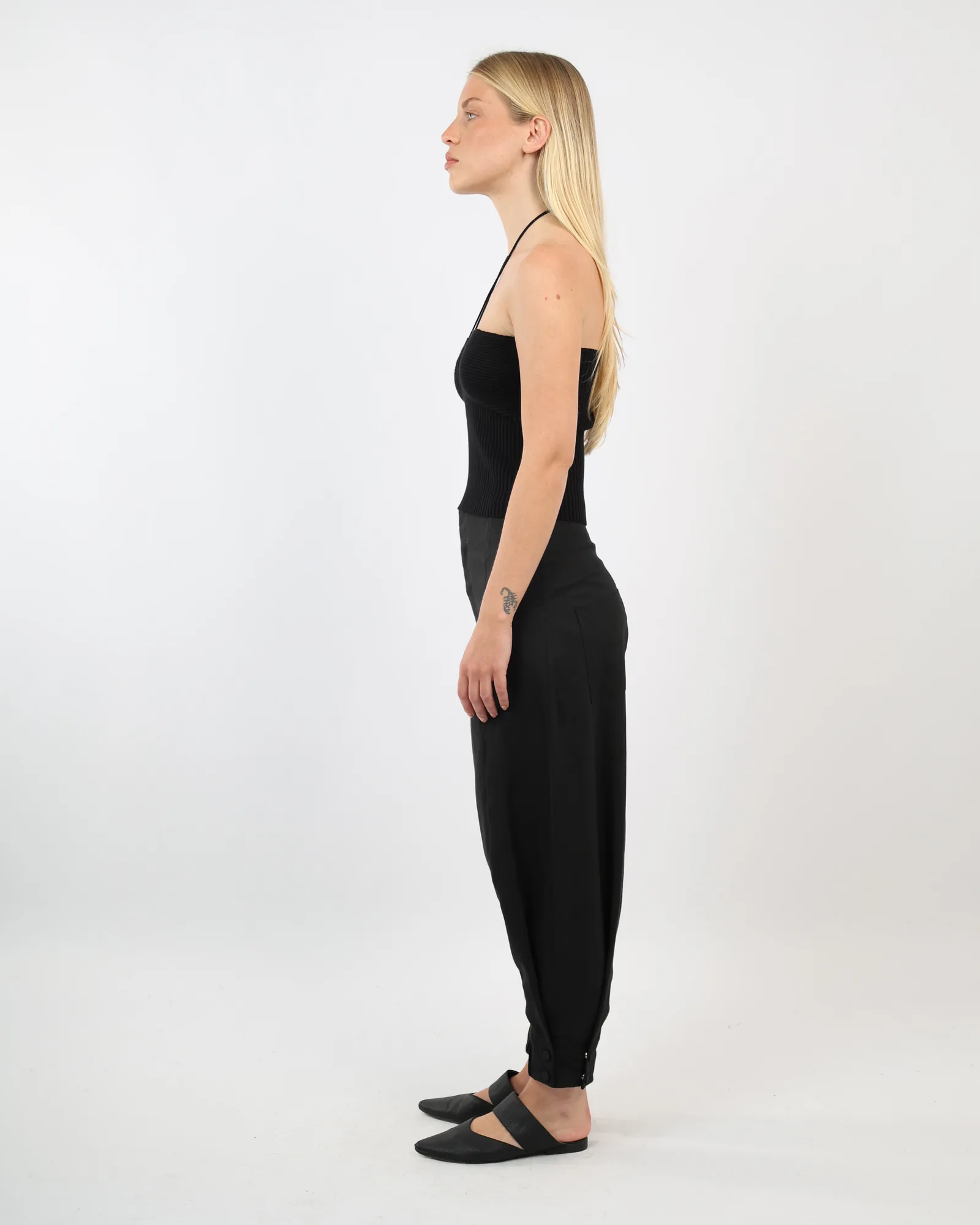 Pantalon Dutti 4