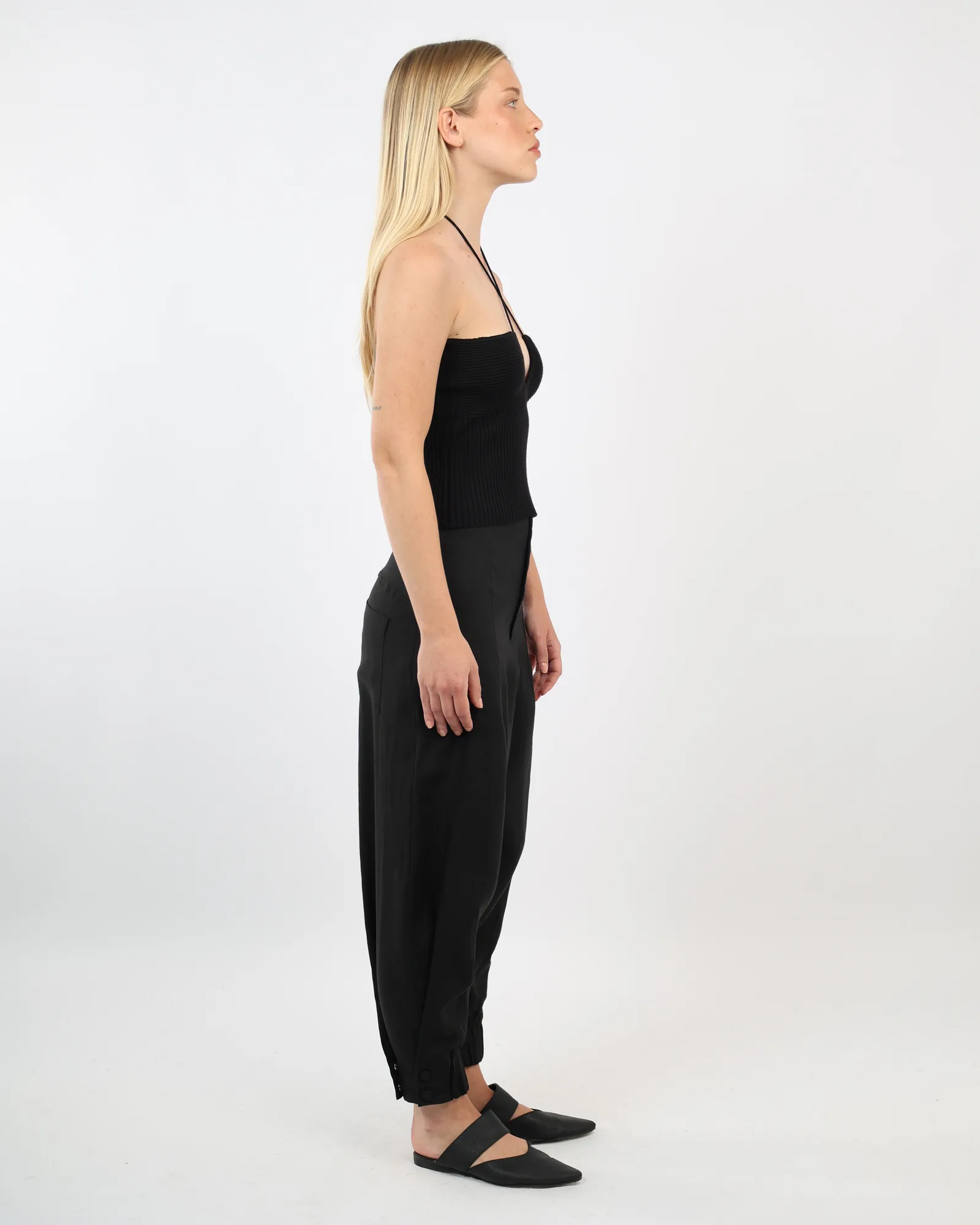 Pantalon Dutti 6