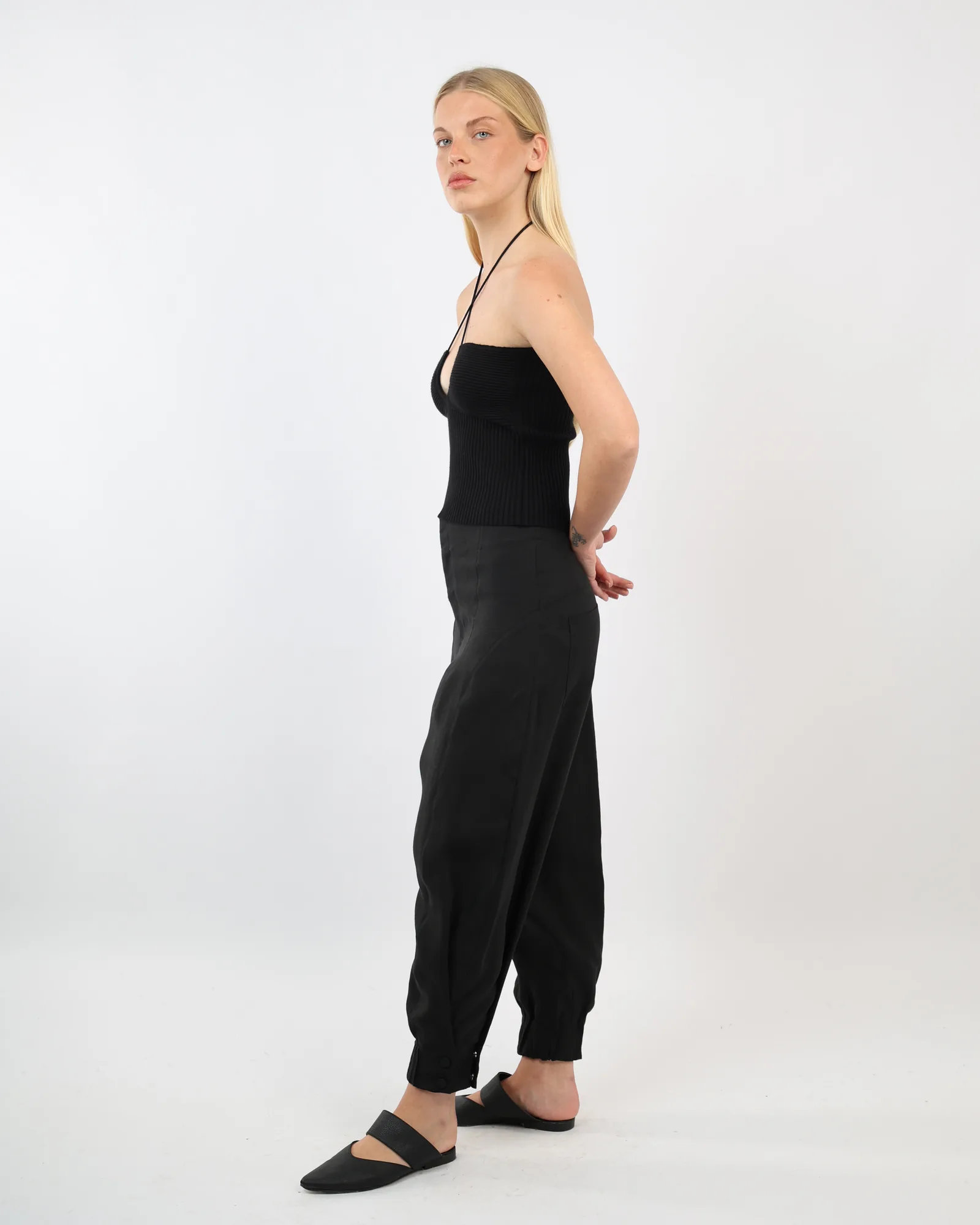 Pantalon Dutti 5