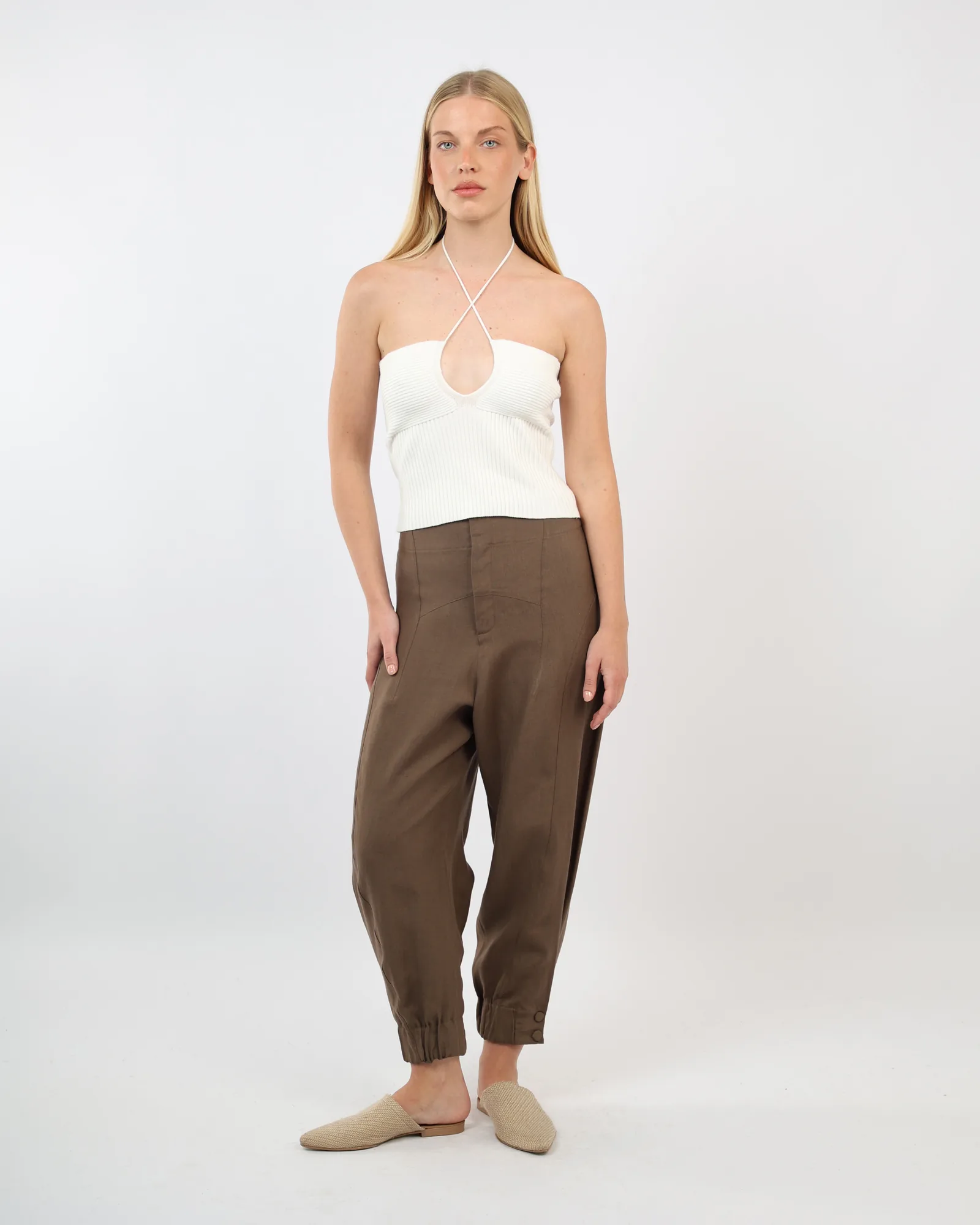Pantalon Dutti 9