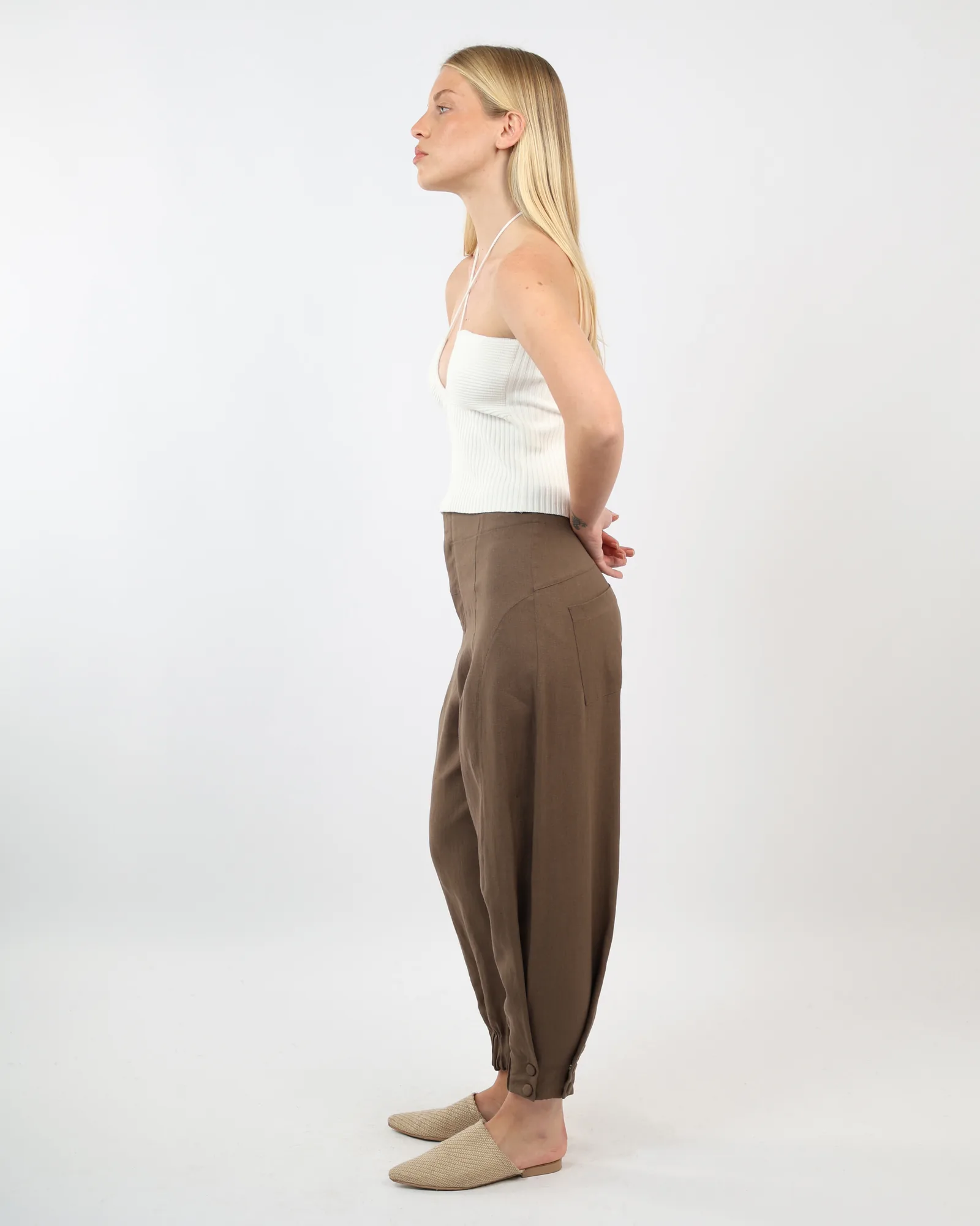 Pantalon Dutti 11