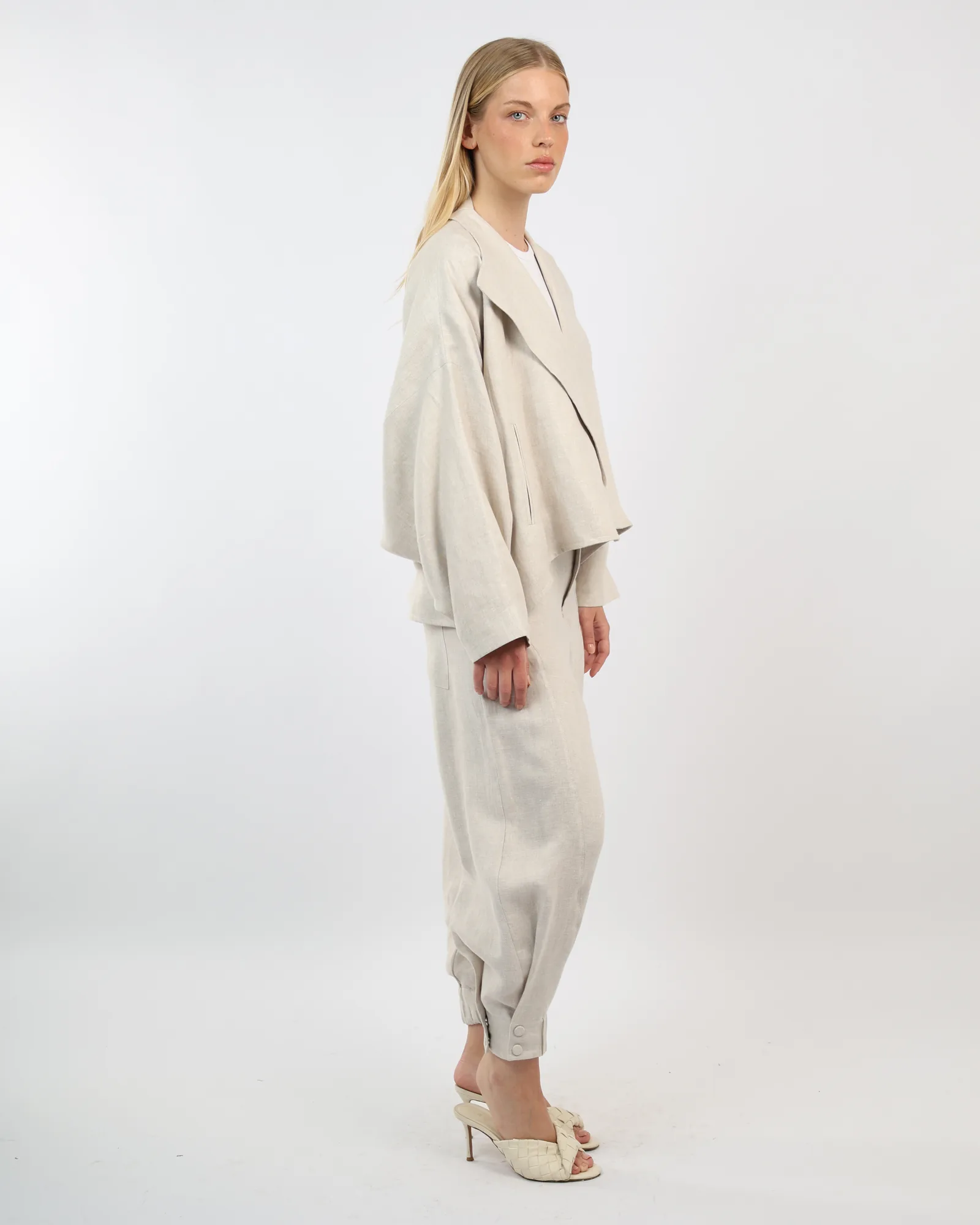 Pantalon Dutti 16