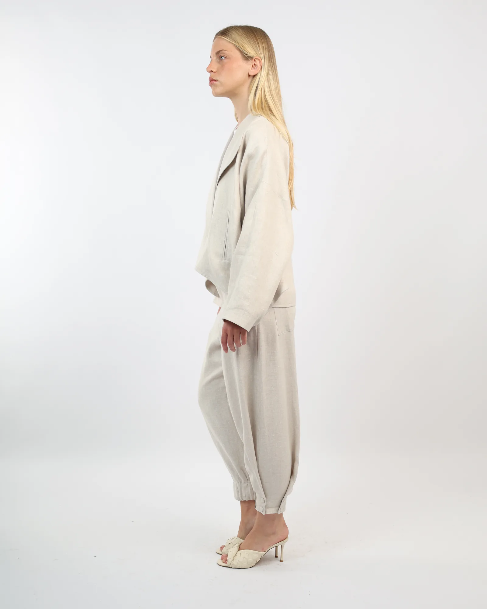 Pantalon Dutti 15