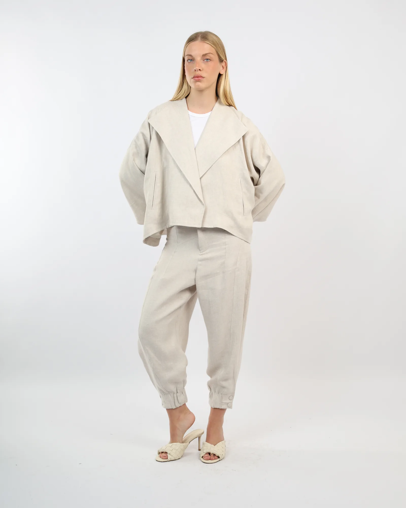 Pantalon Dutti 1
