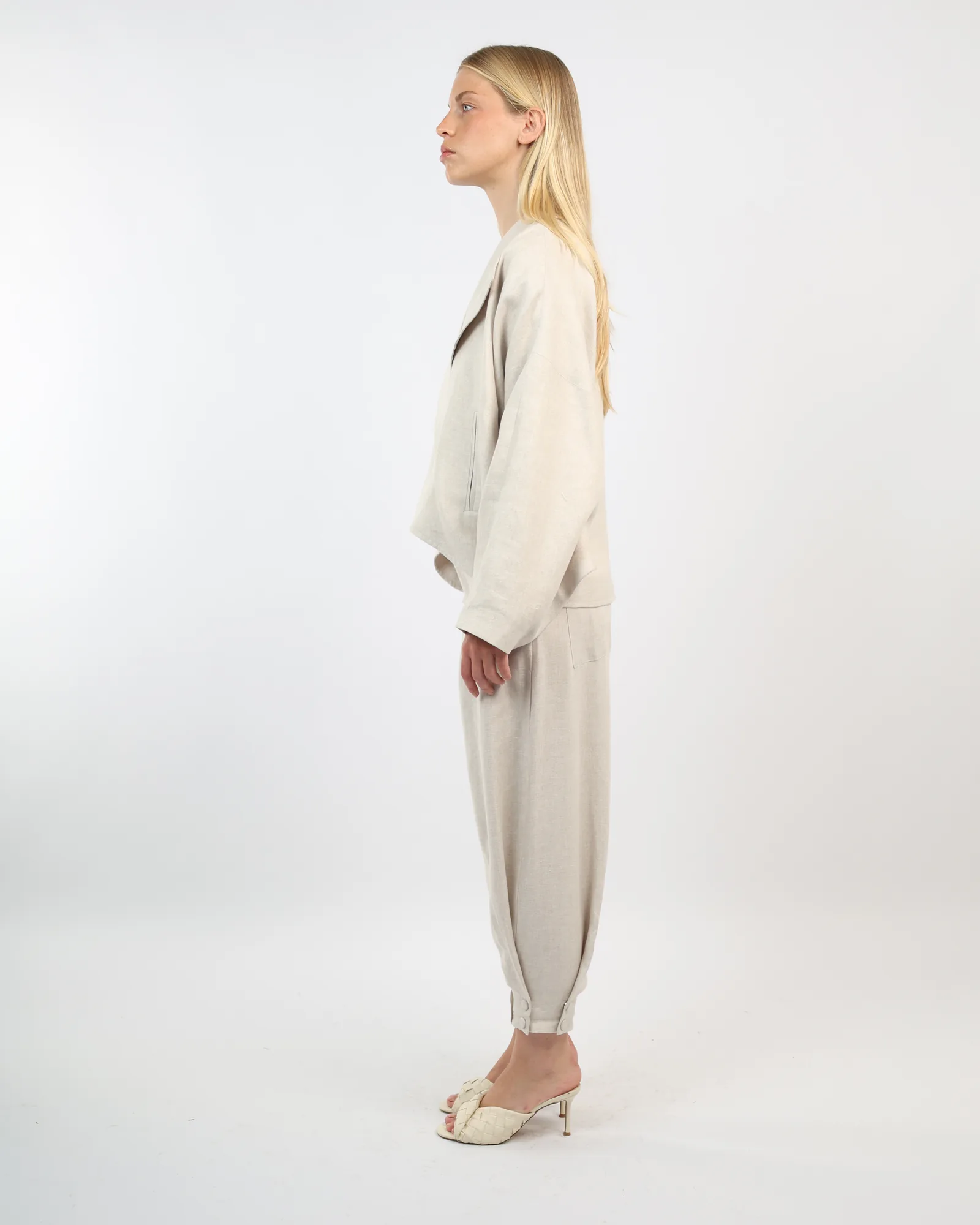 Pantalon Dutti 14