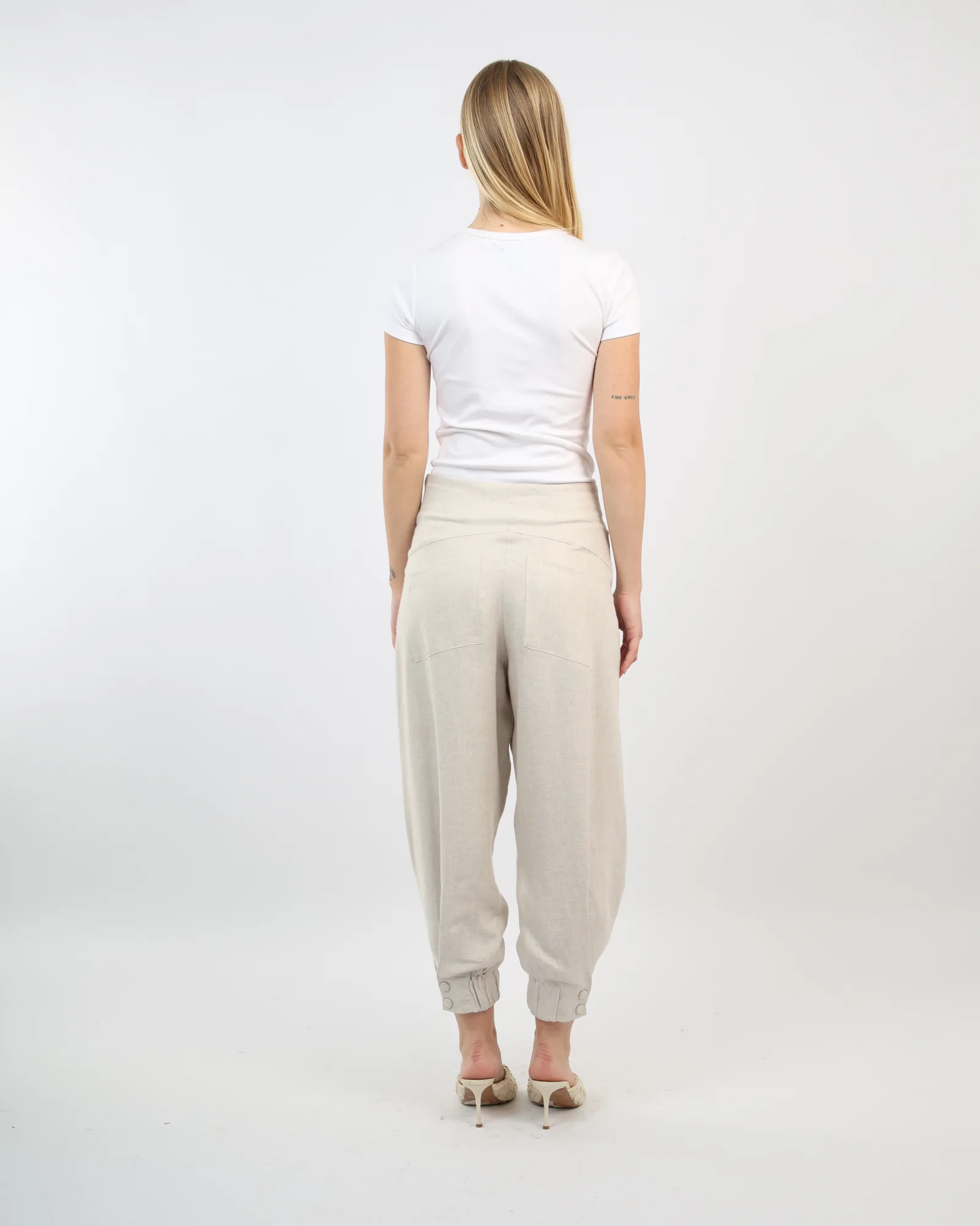 Pantalon Dutti 17