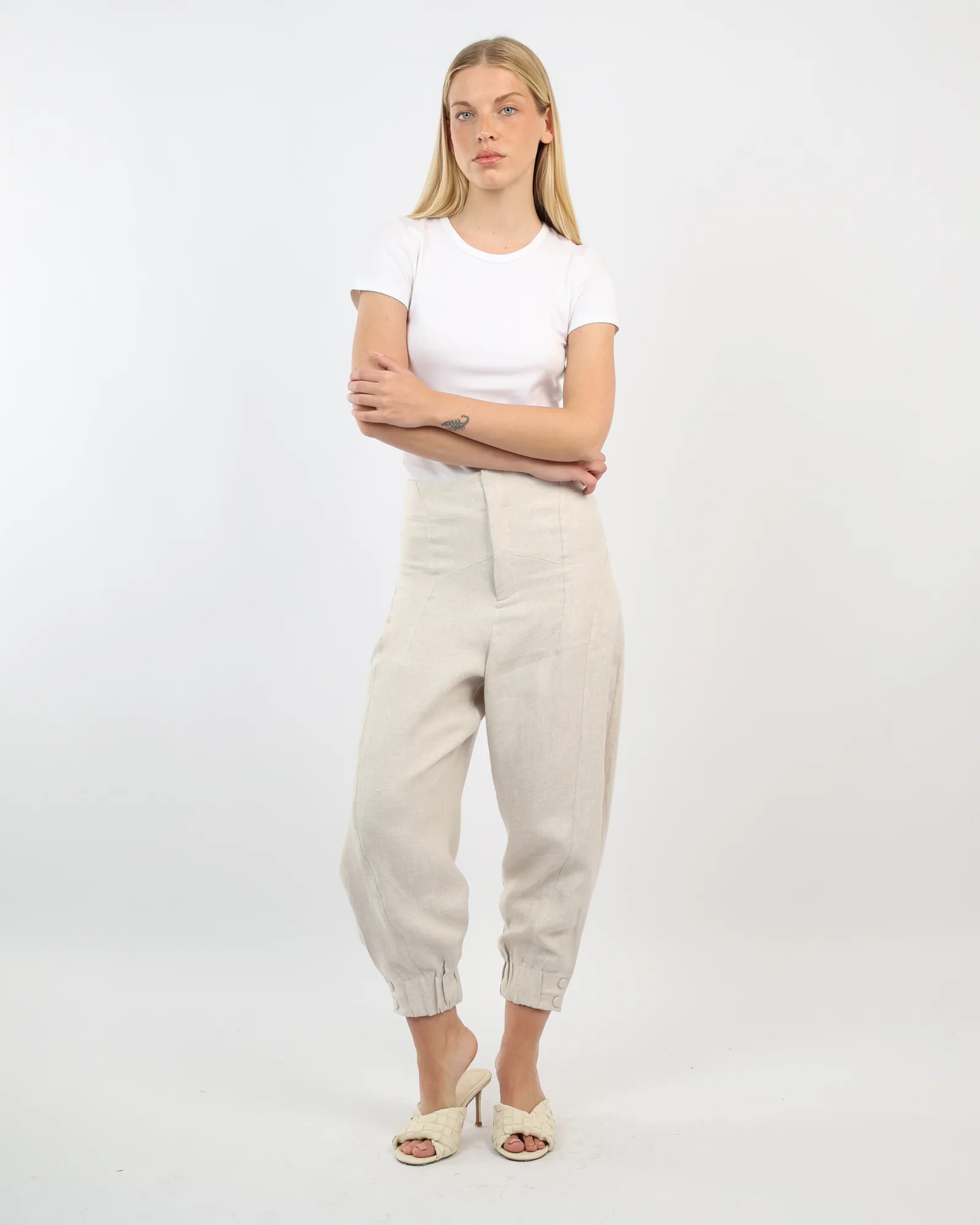 Pantalon Dutti 13
