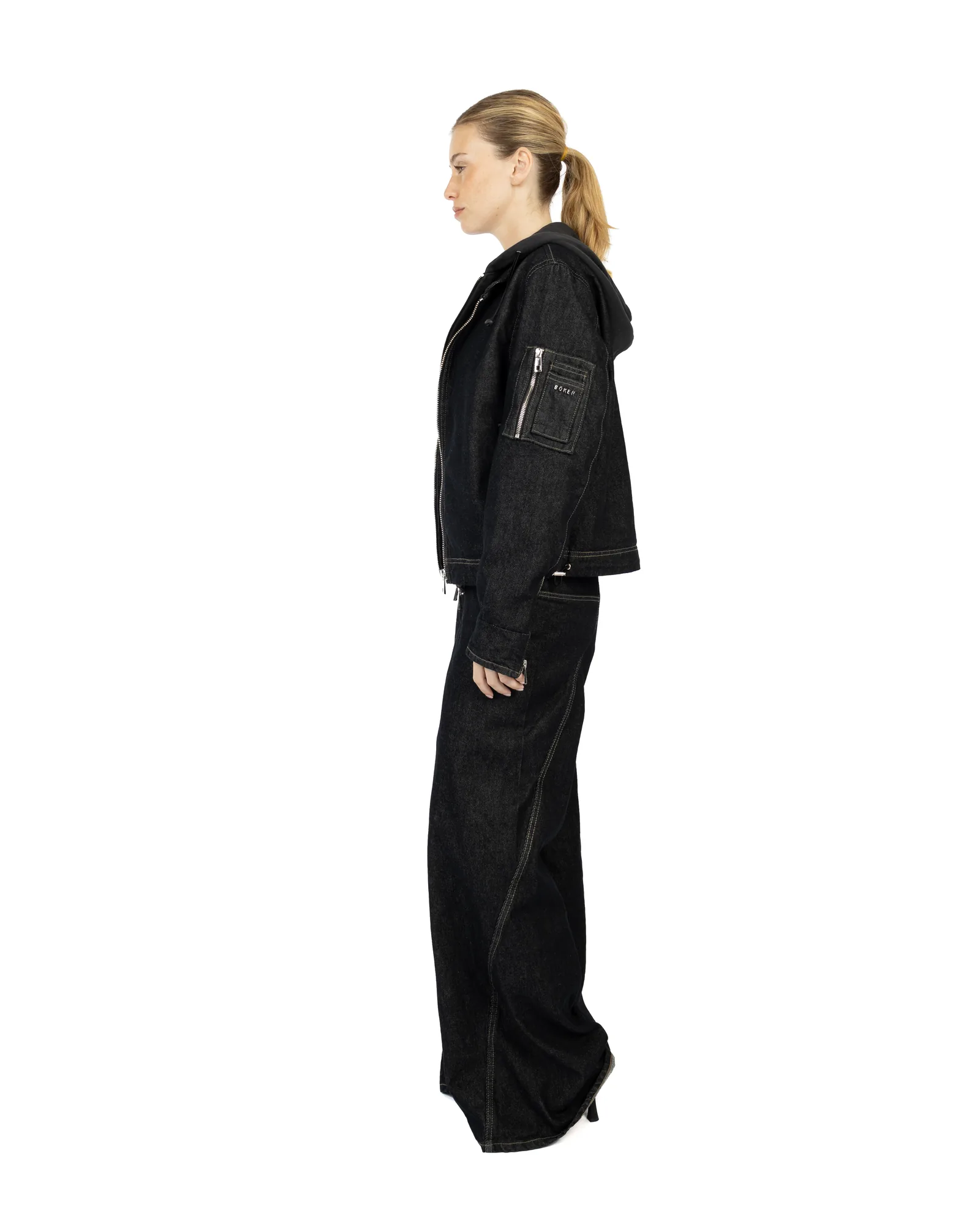 Campera Chiara 7