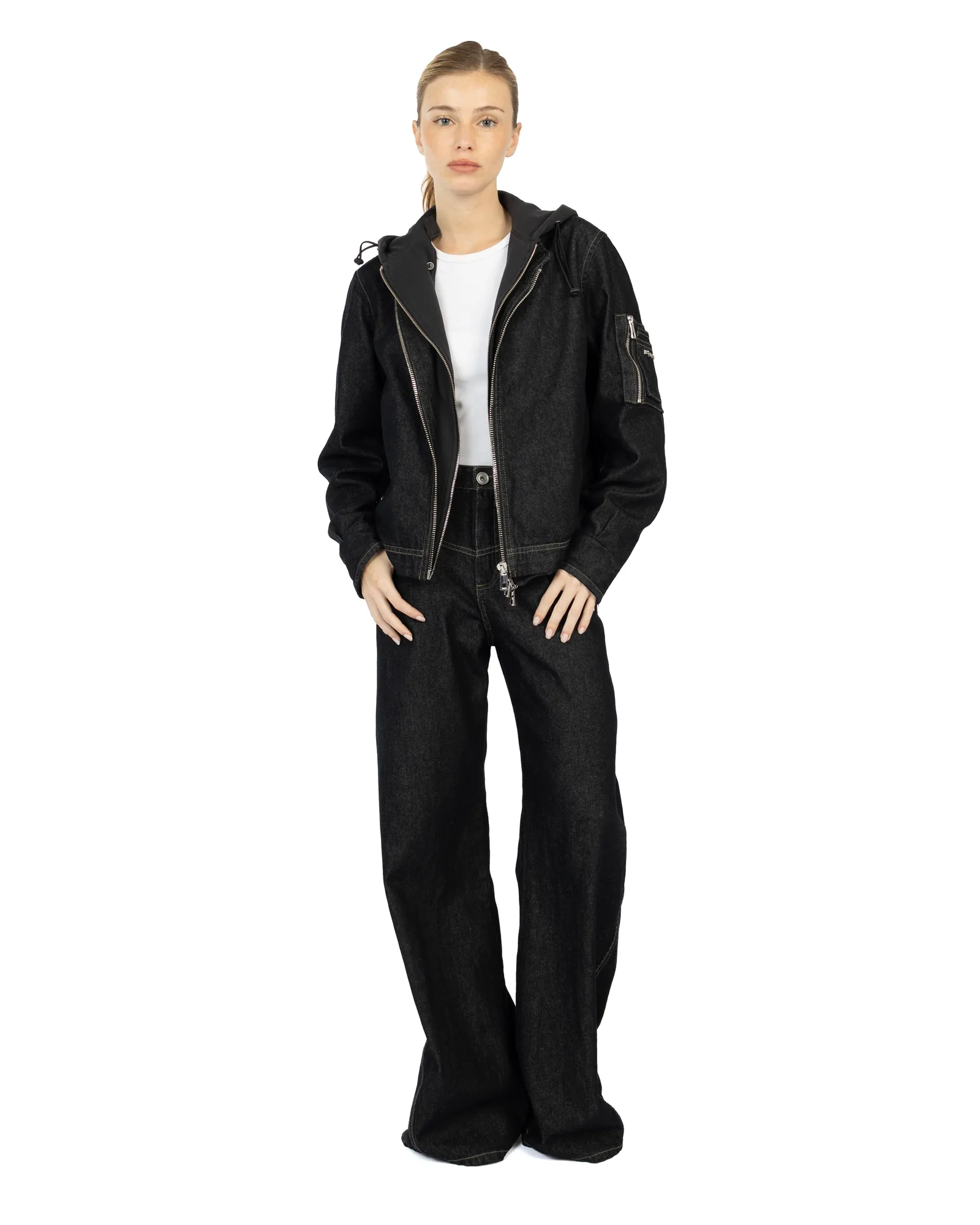 Campera Chiara 1