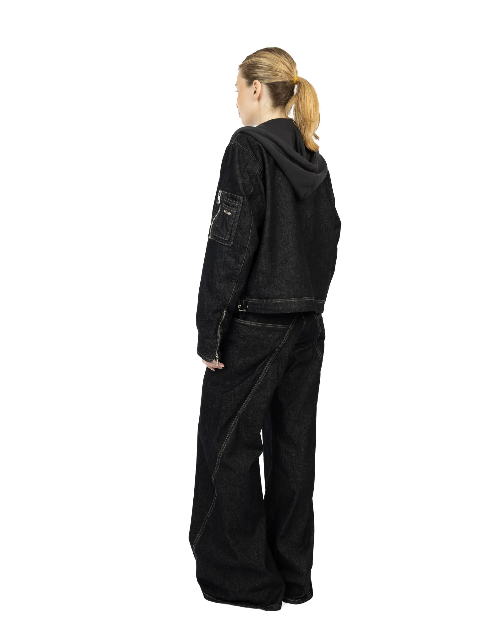 Campera Chiara 8