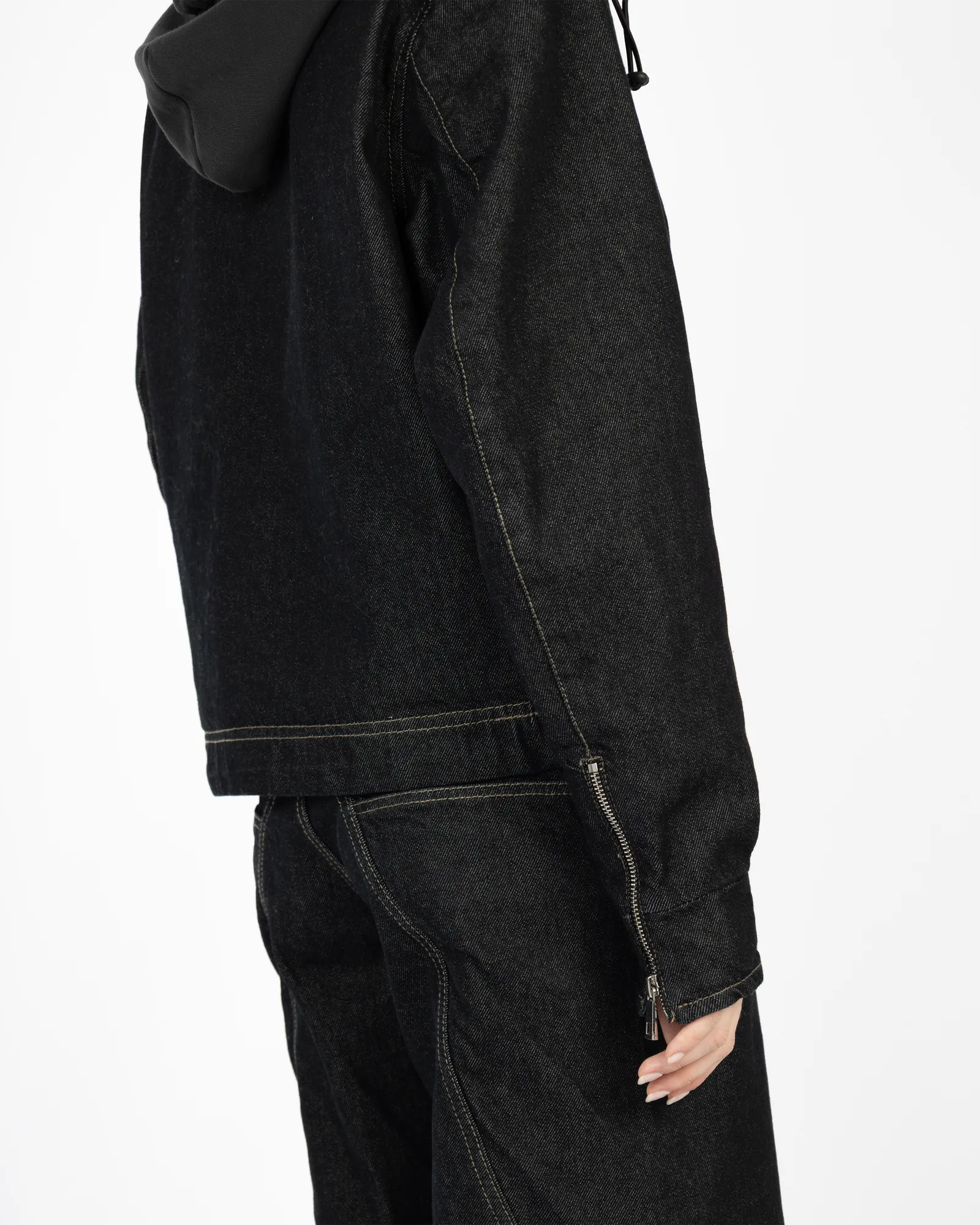 Campera Chiara 10