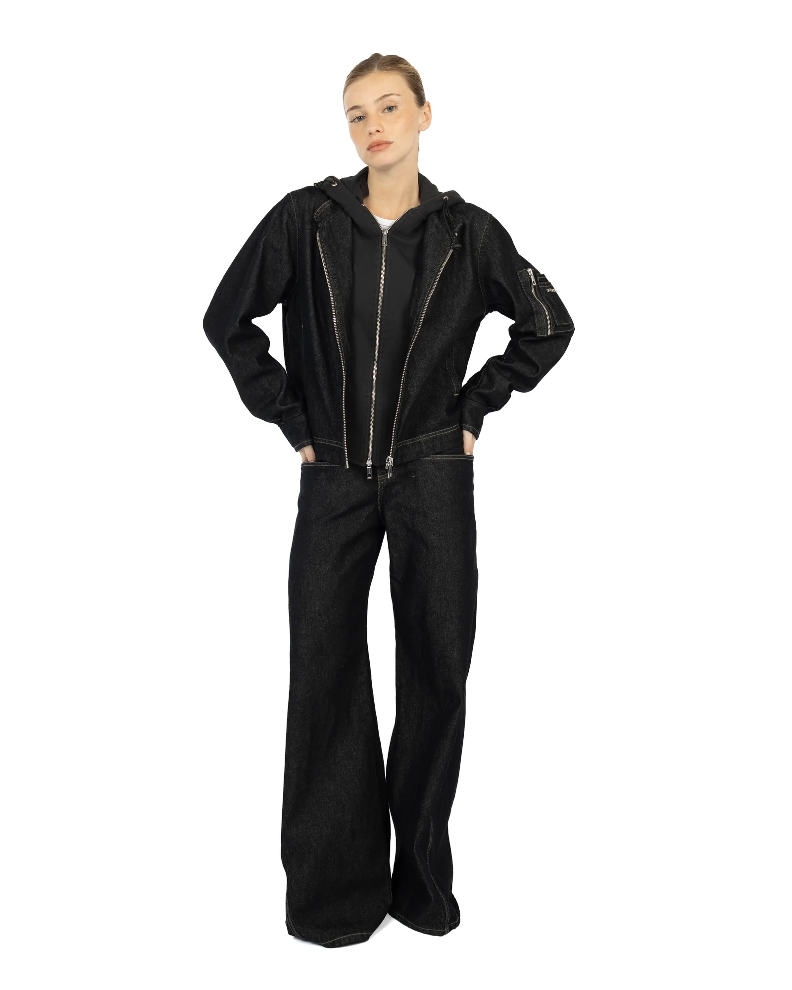 Campera Chiara 2
