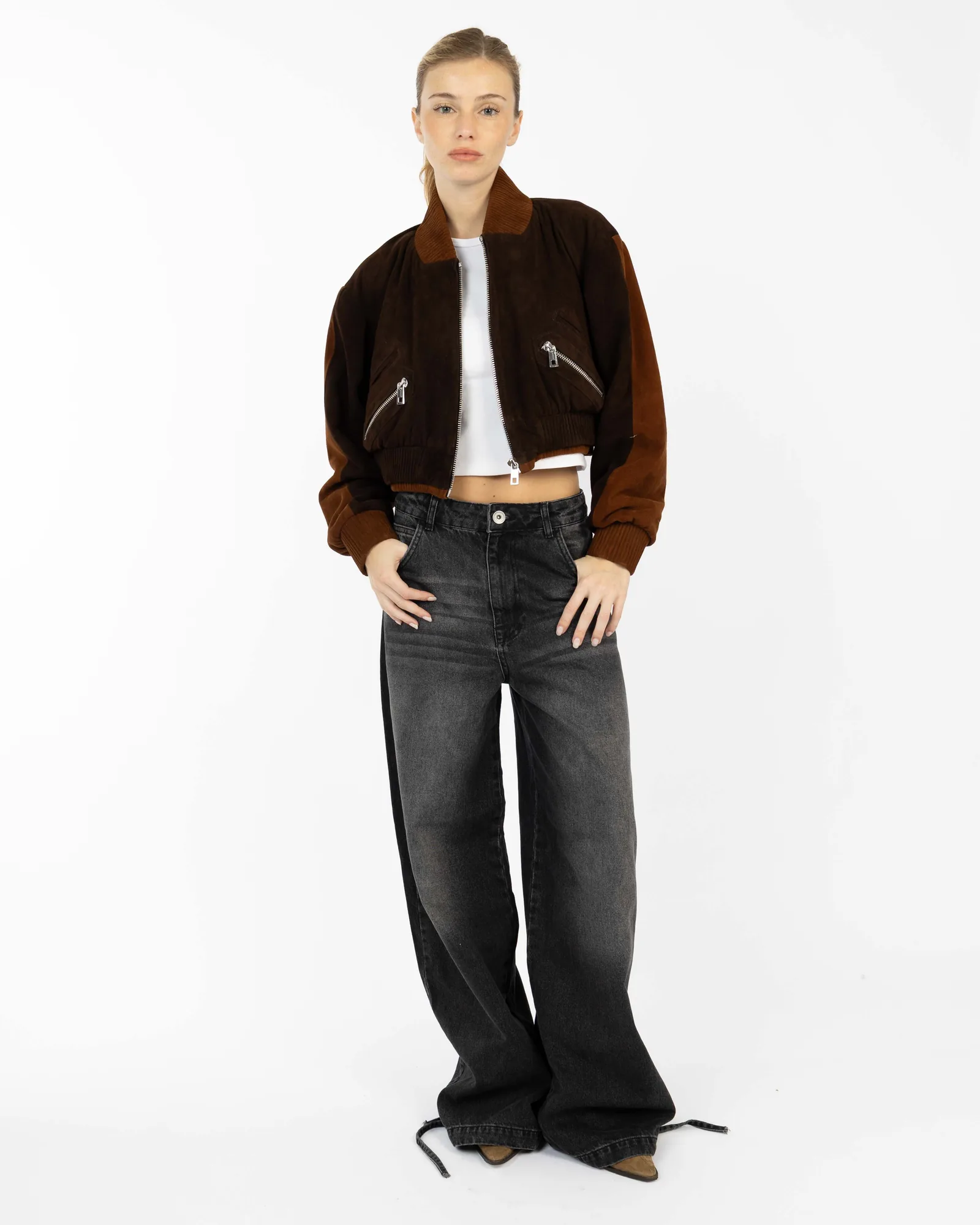 Campera Nuby 1