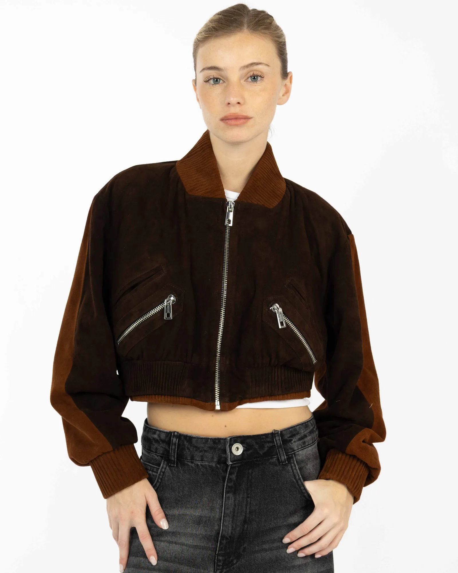 Campera Nuby 2