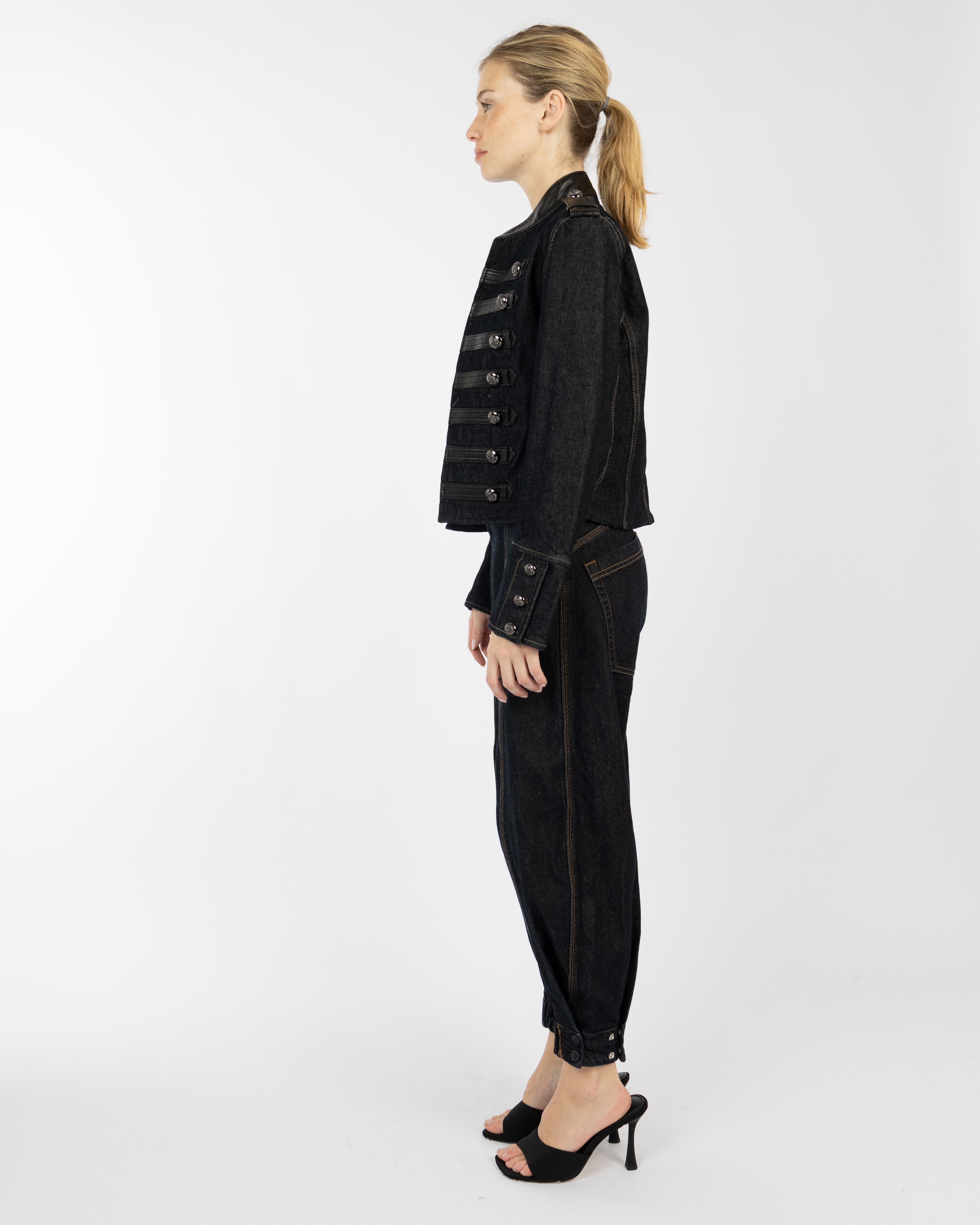 Campera Herencia Denim 3