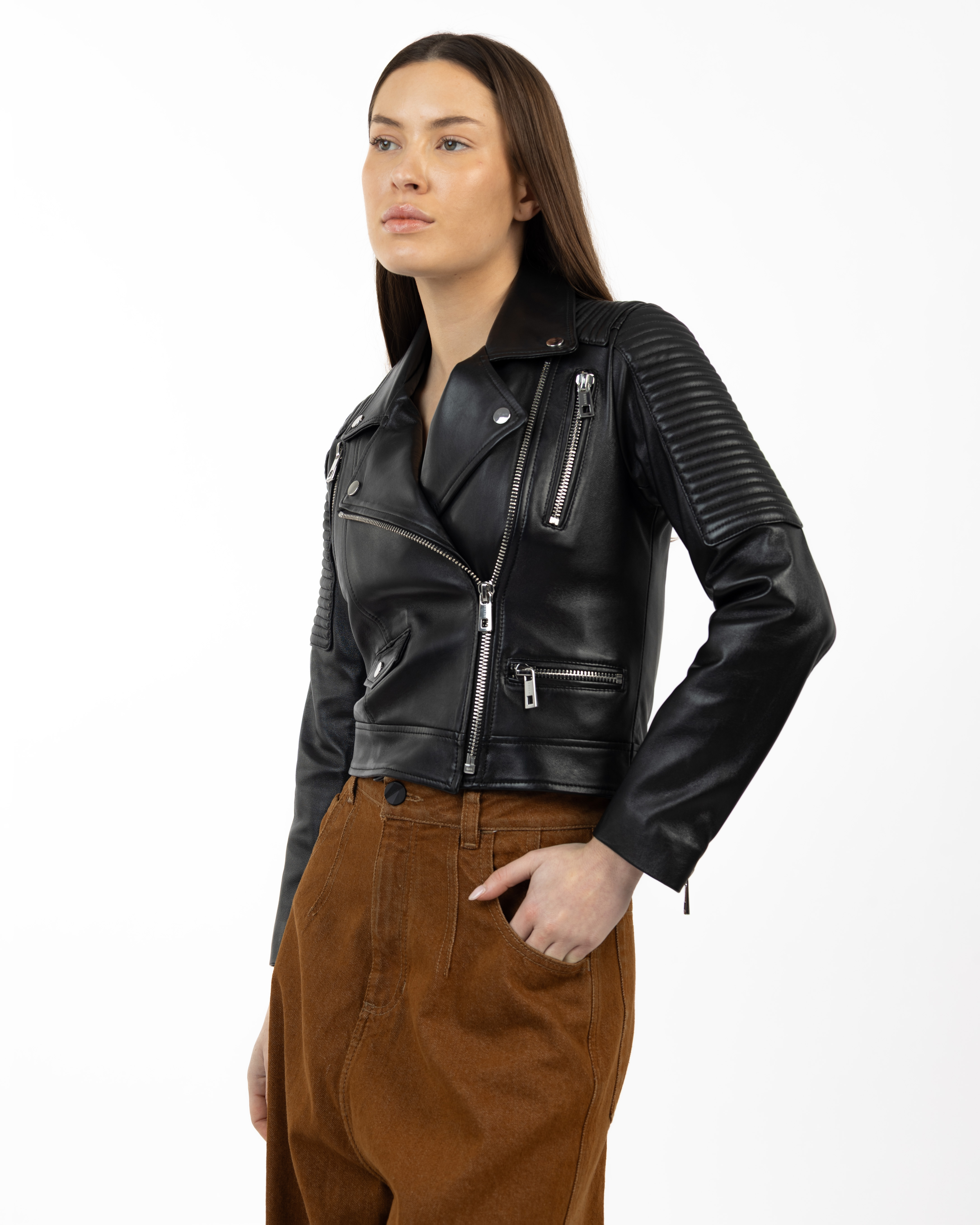 Campera Motto 2