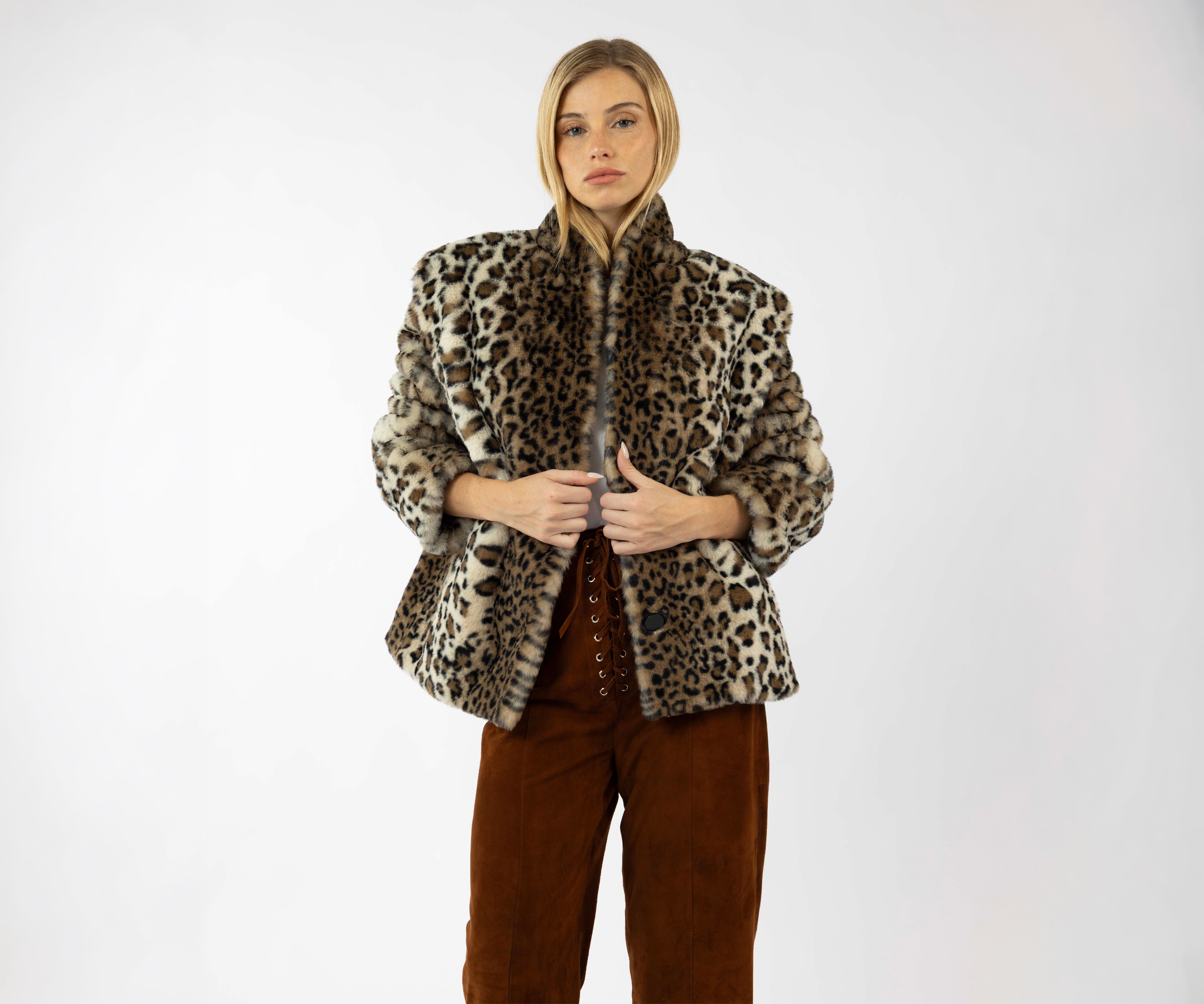 Campera Coni 2