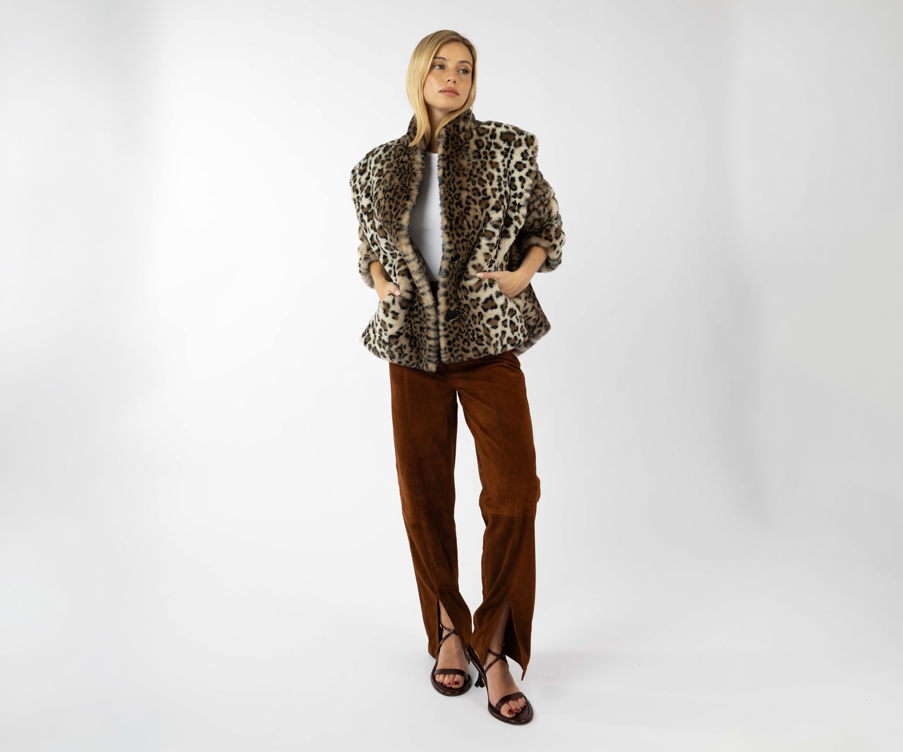 Campera Coni 1