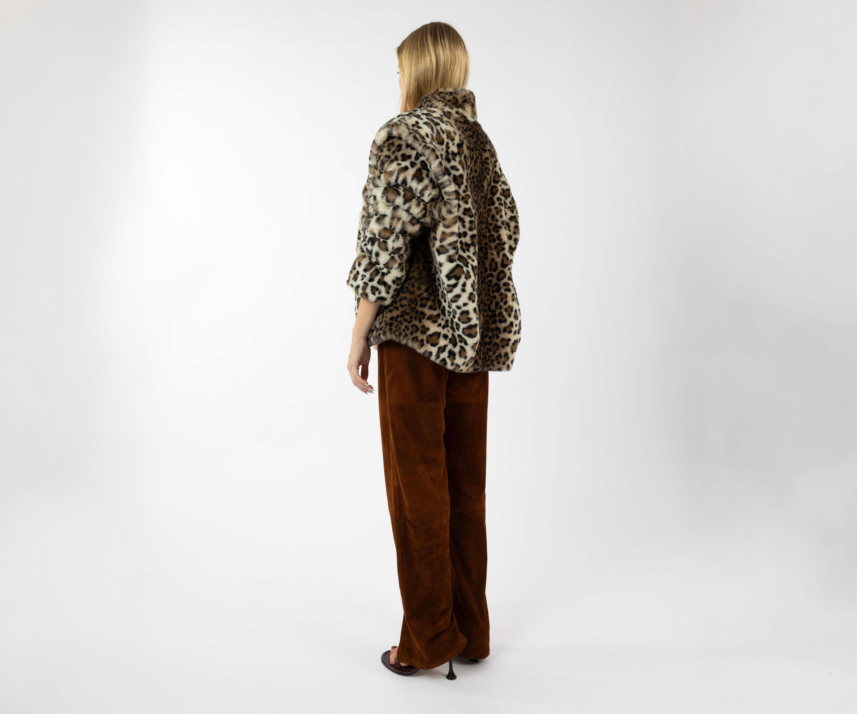 Campera Coni 4