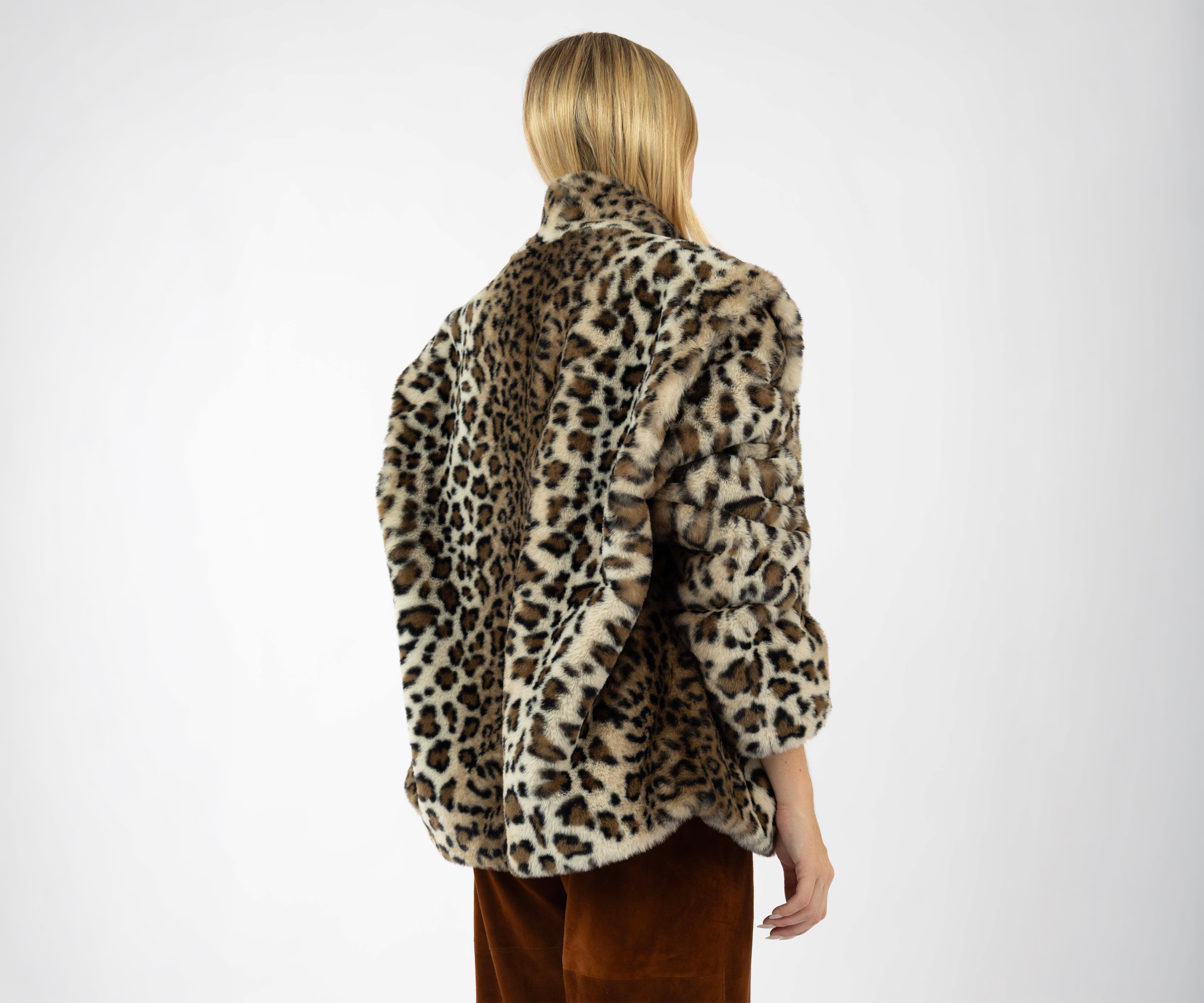 Campera Coni 5