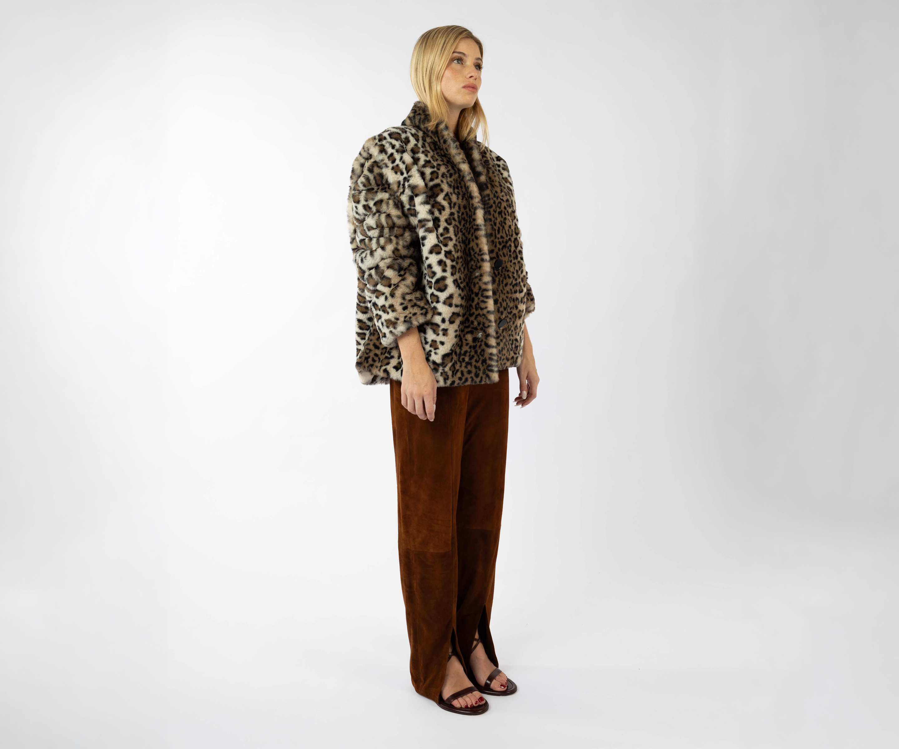 Campera Coni 3