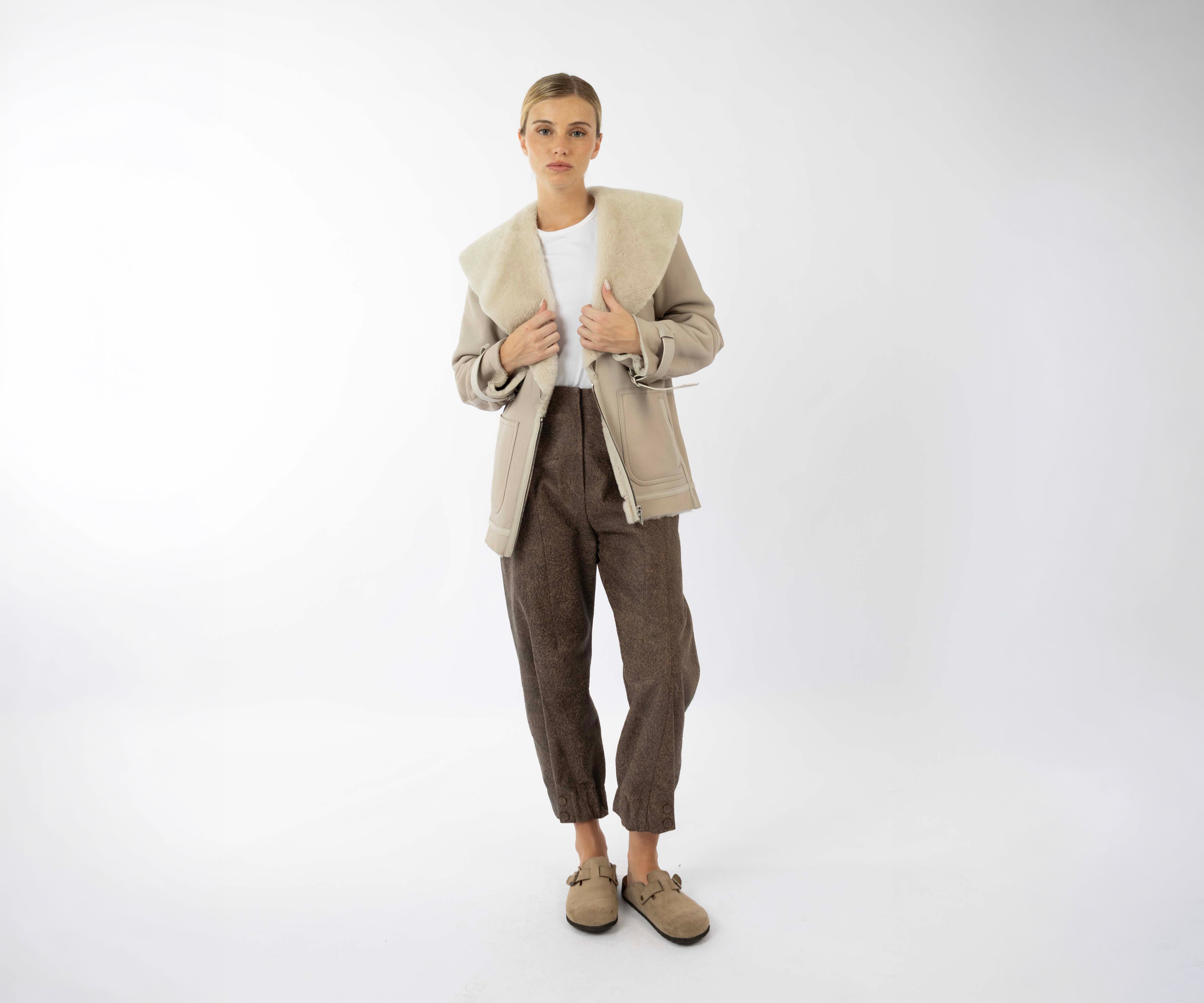 Campera Zocco 1