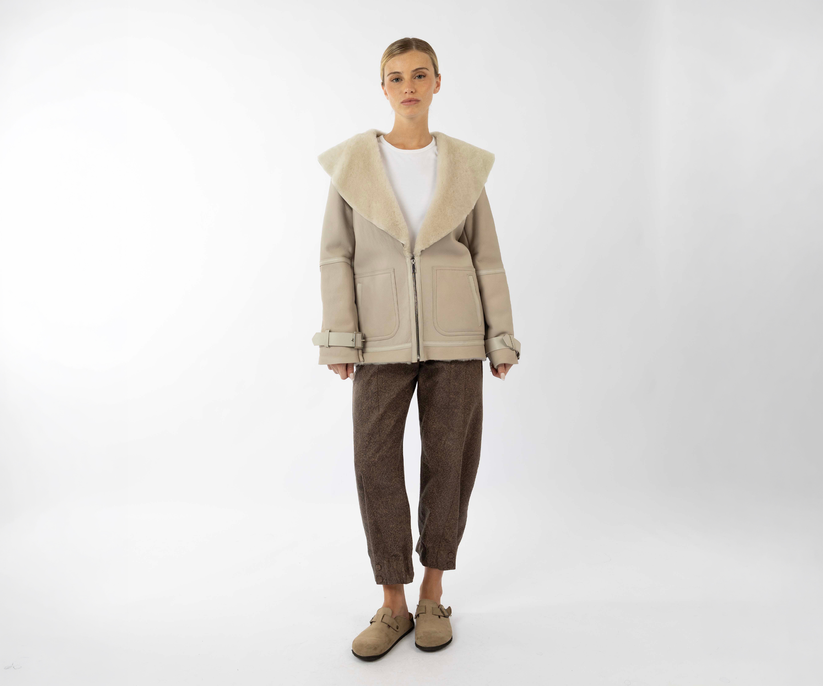 Campera Zocco 2
