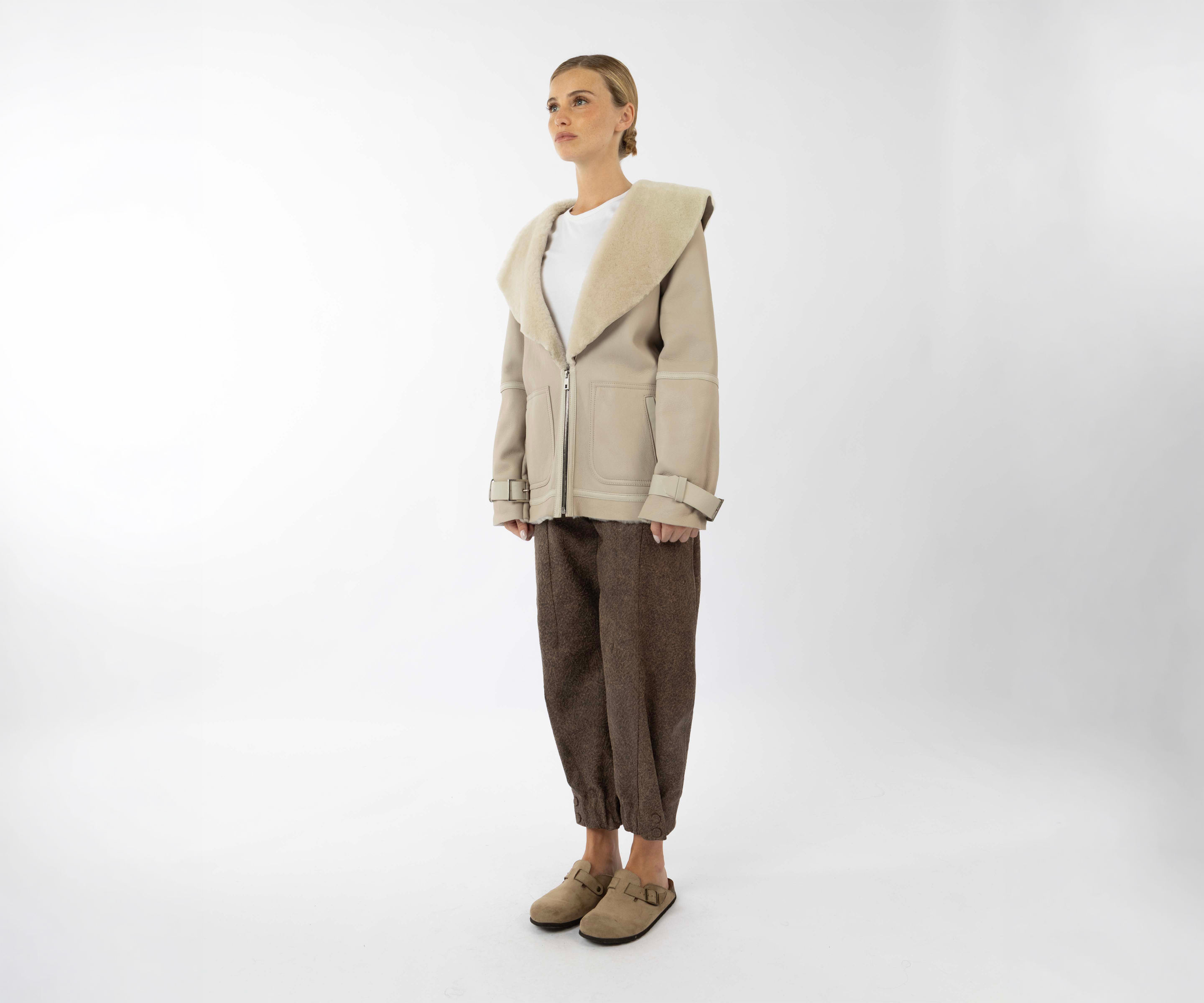 Campera Zocco 3