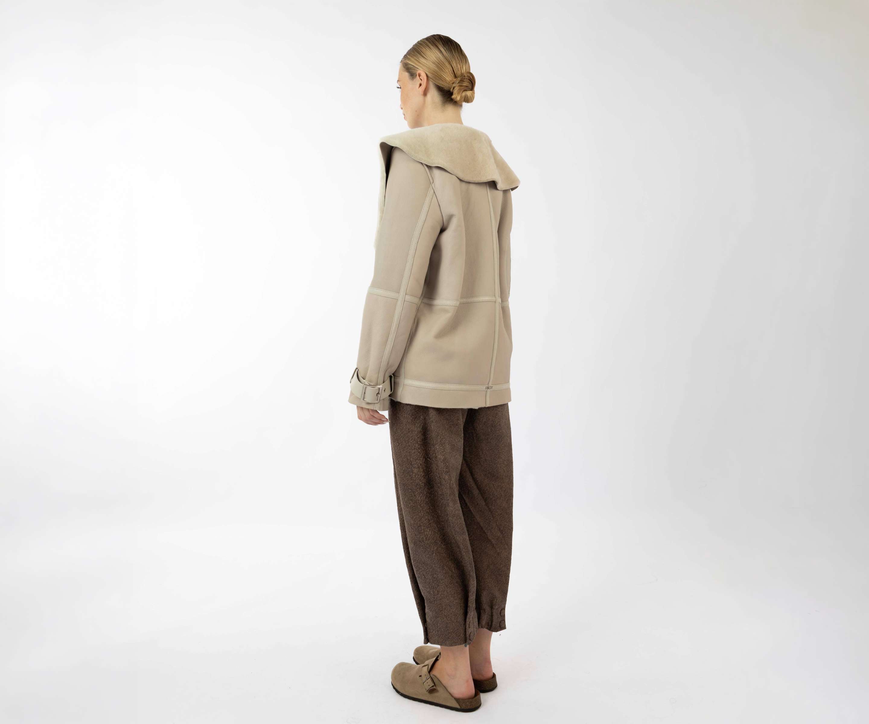 Campera Zocco 4