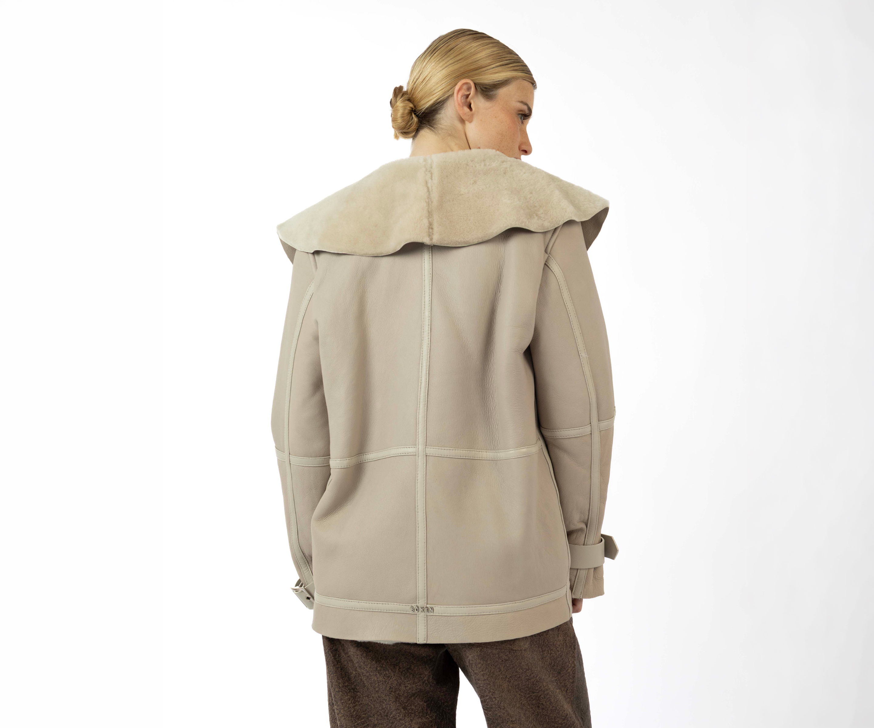 Campera Zocco 5