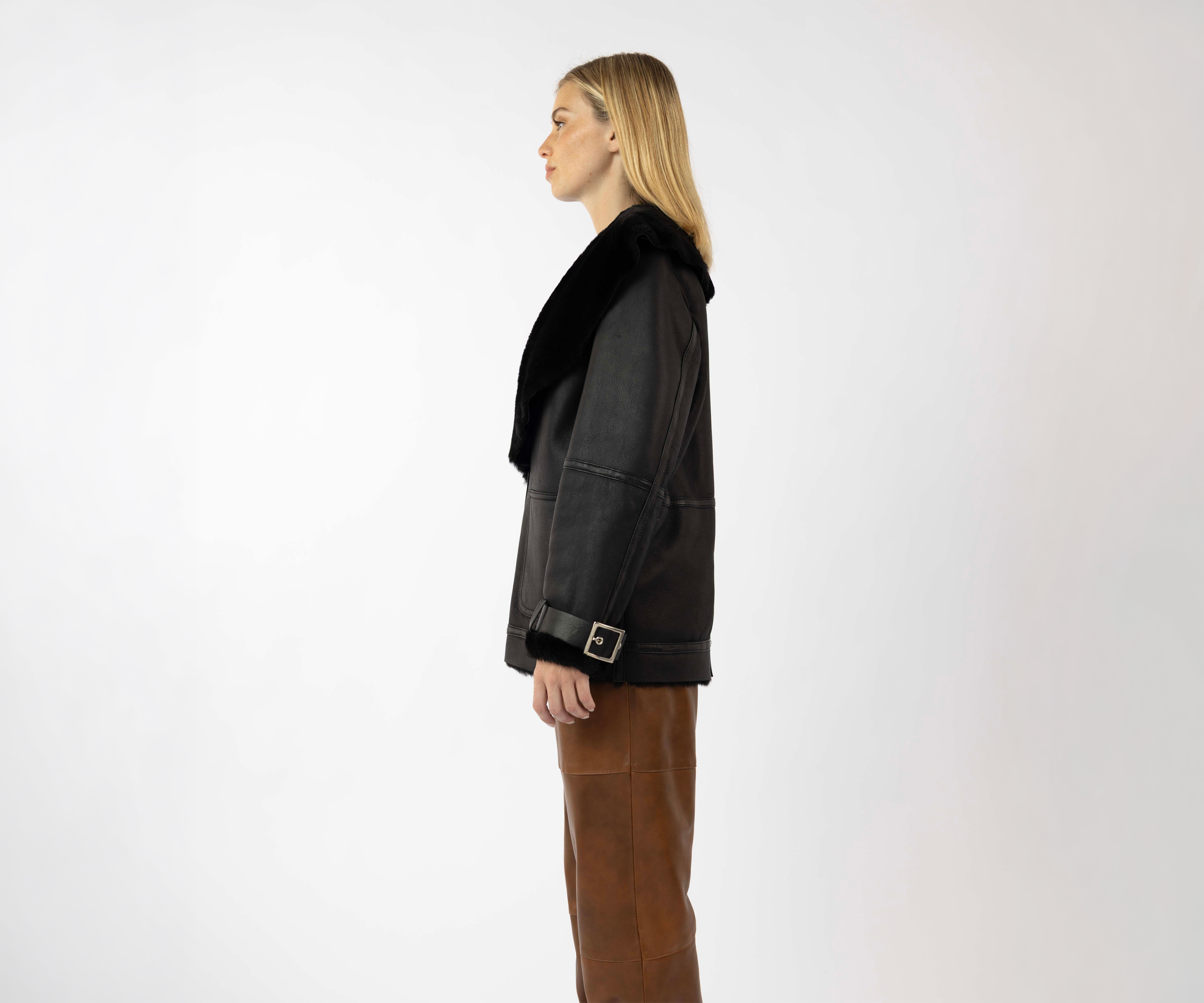 Campera Zocco 8