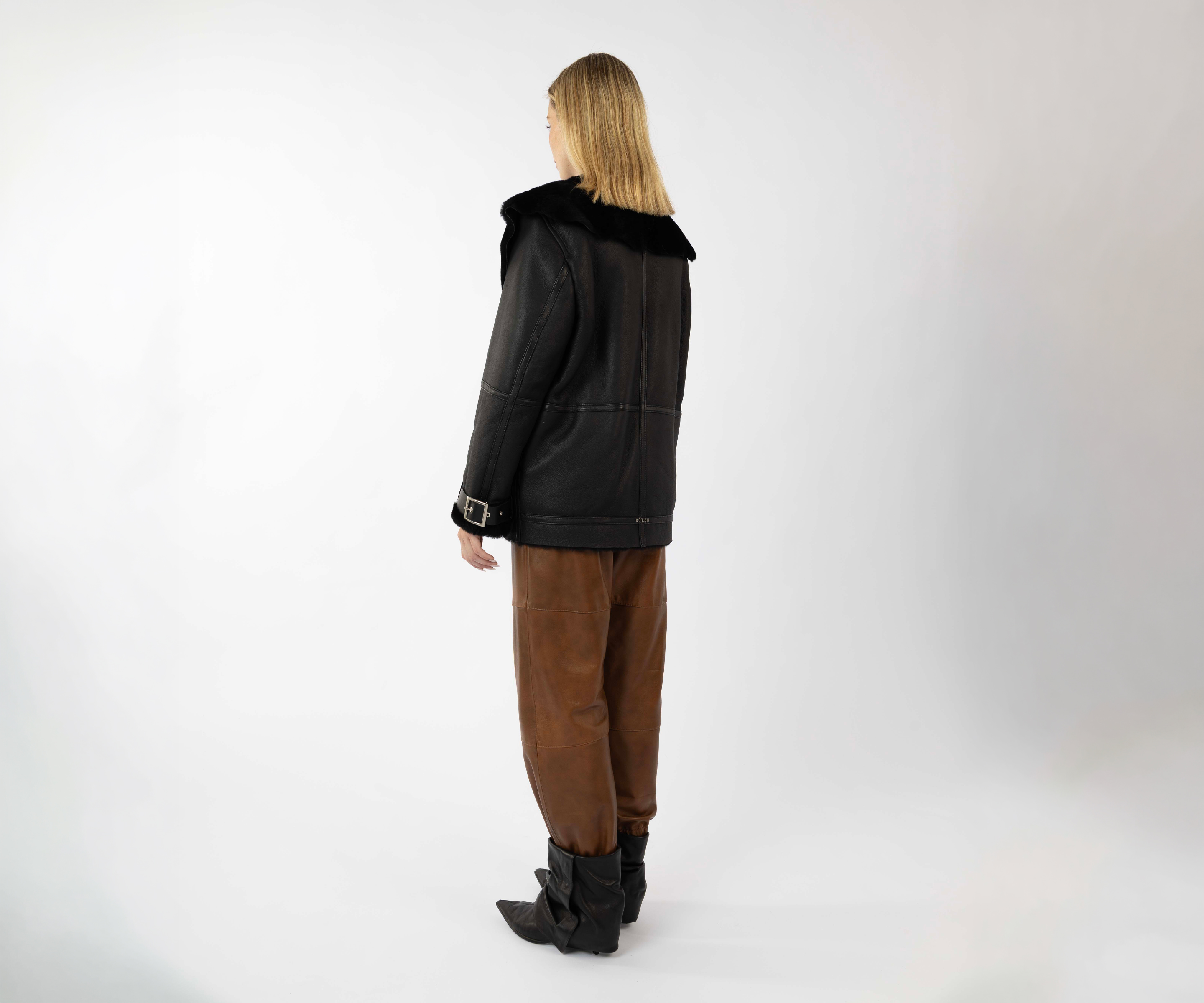 Campera Zocco 9